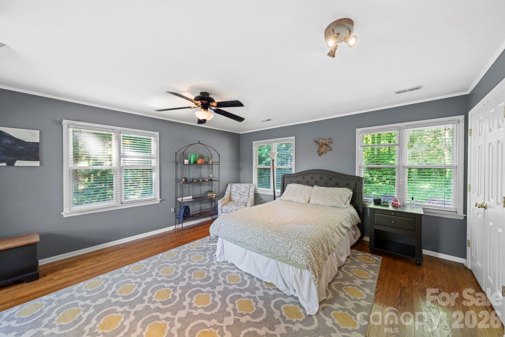 1265 Braeburn Road NW — Concord