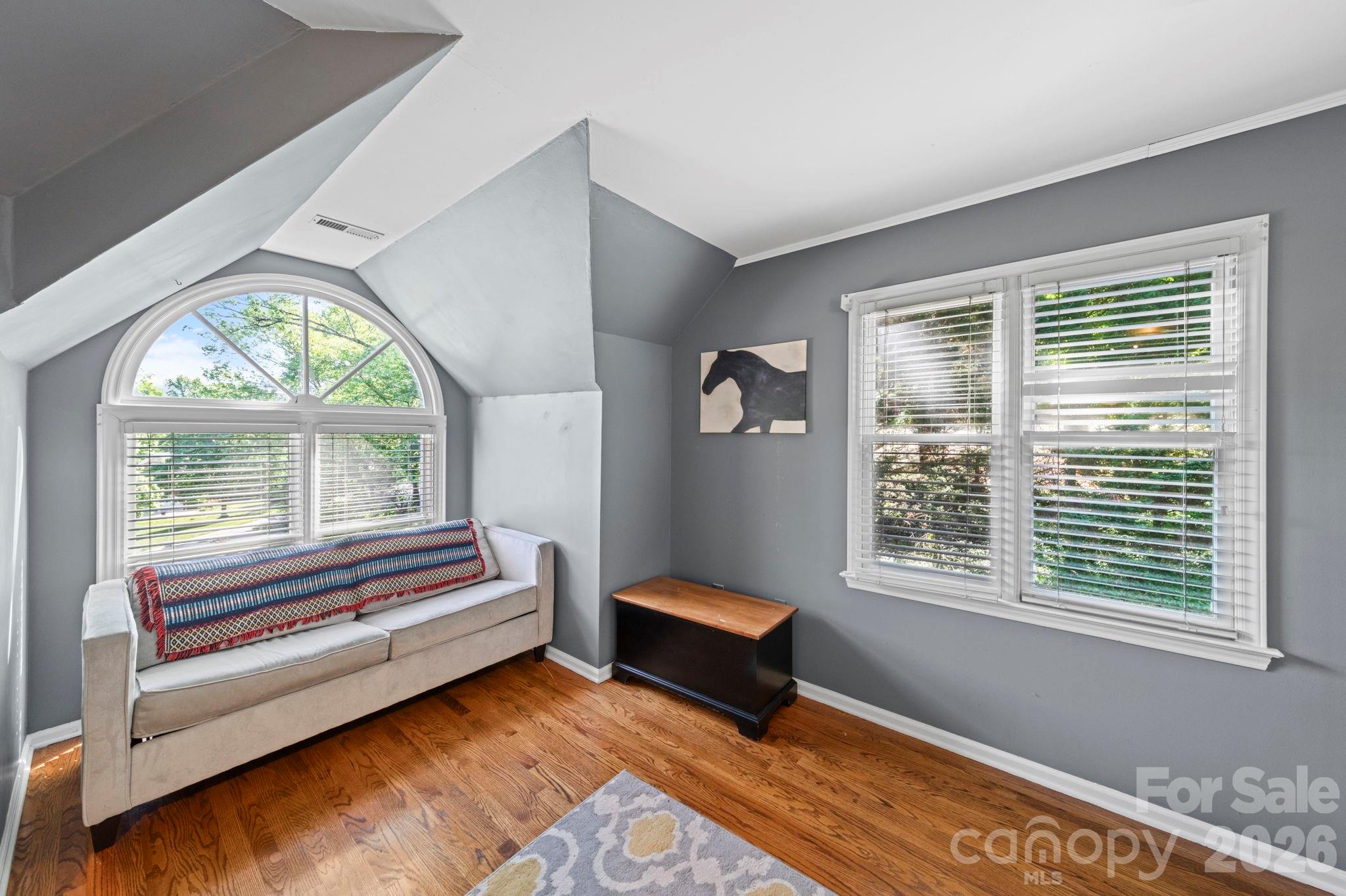 1265 Braeburn Road NW — Concord