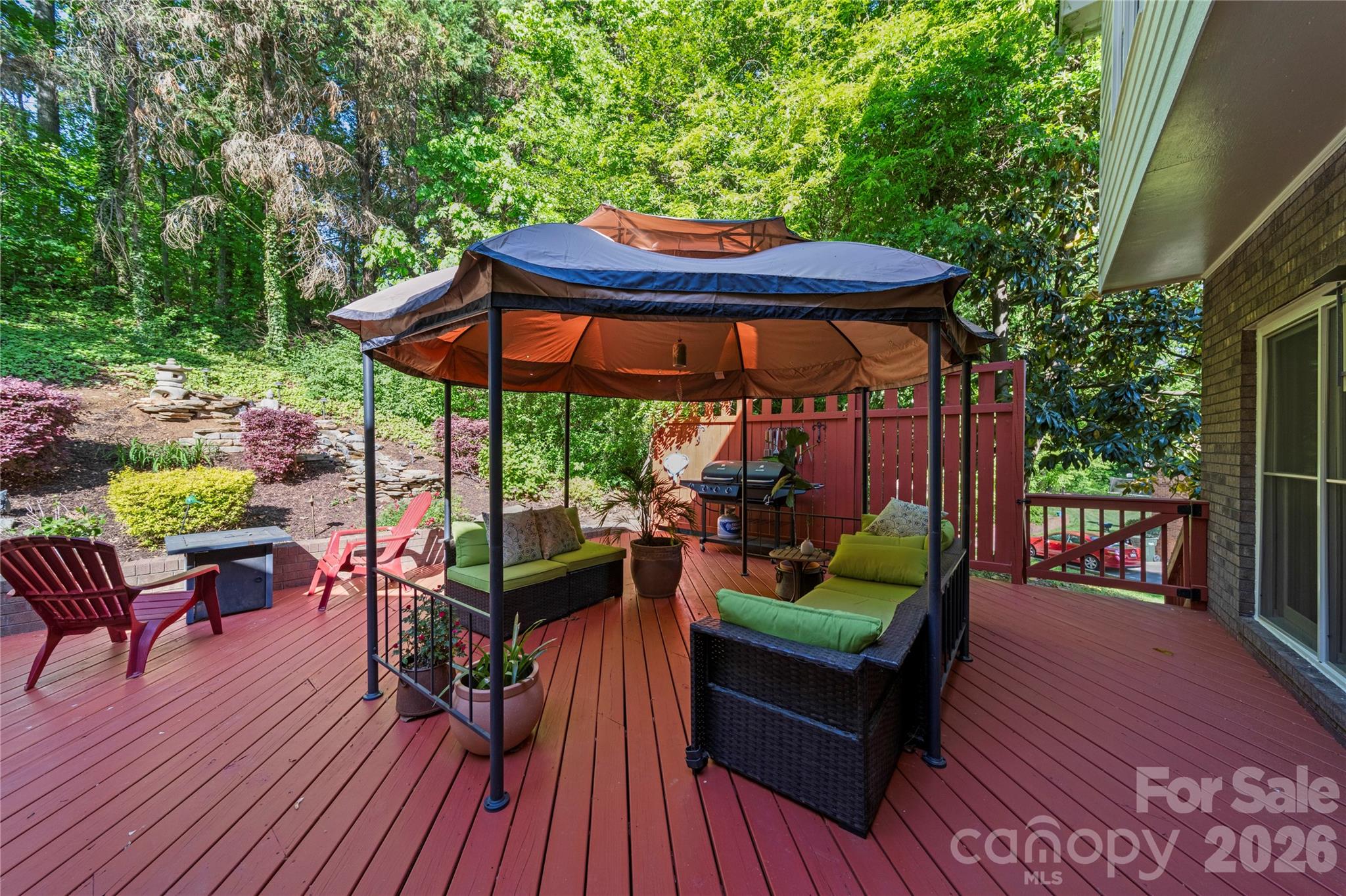 1265 Braeburn Road NW — Concord