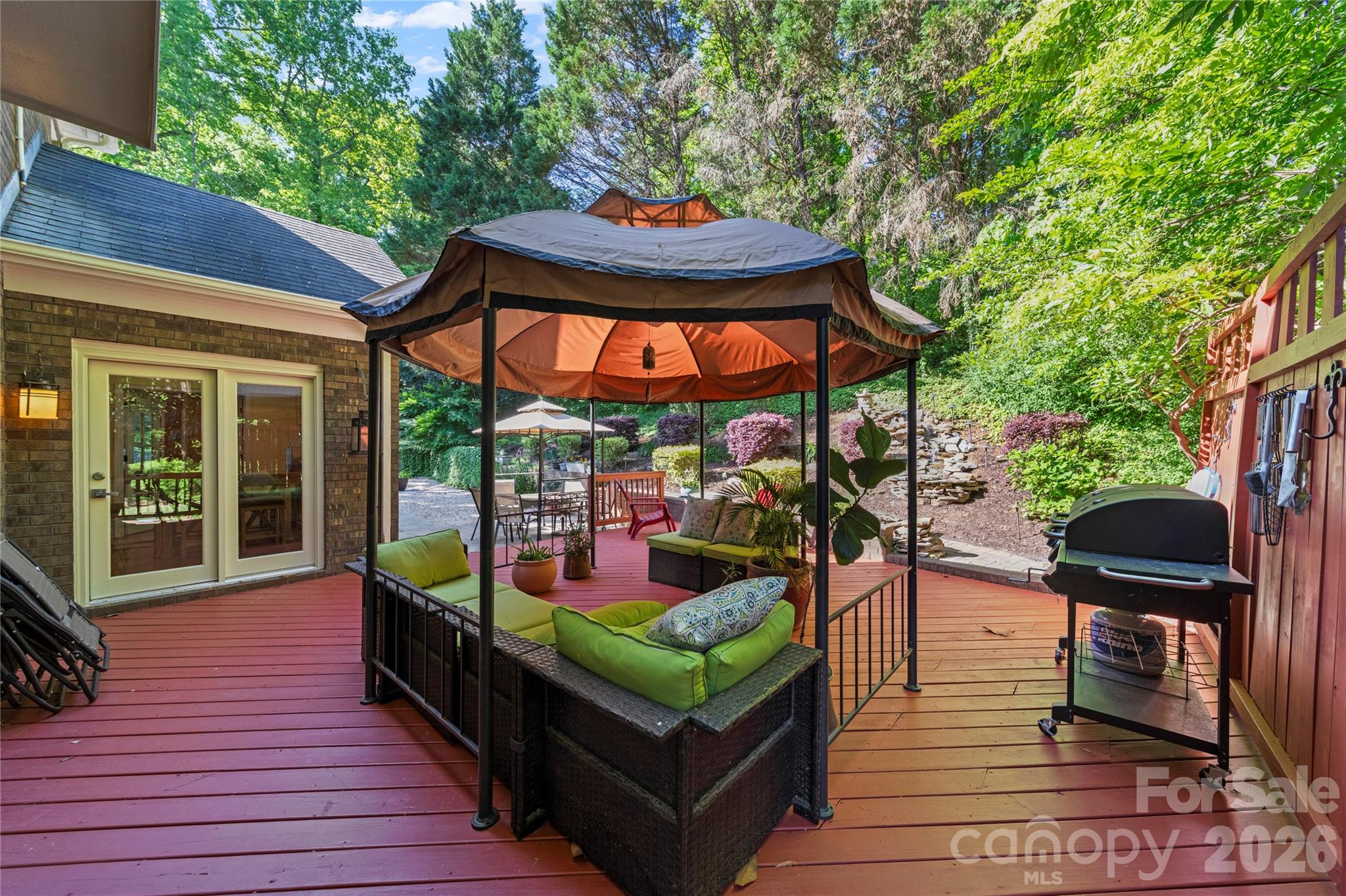 1265 Braeburn Road NW — Concord