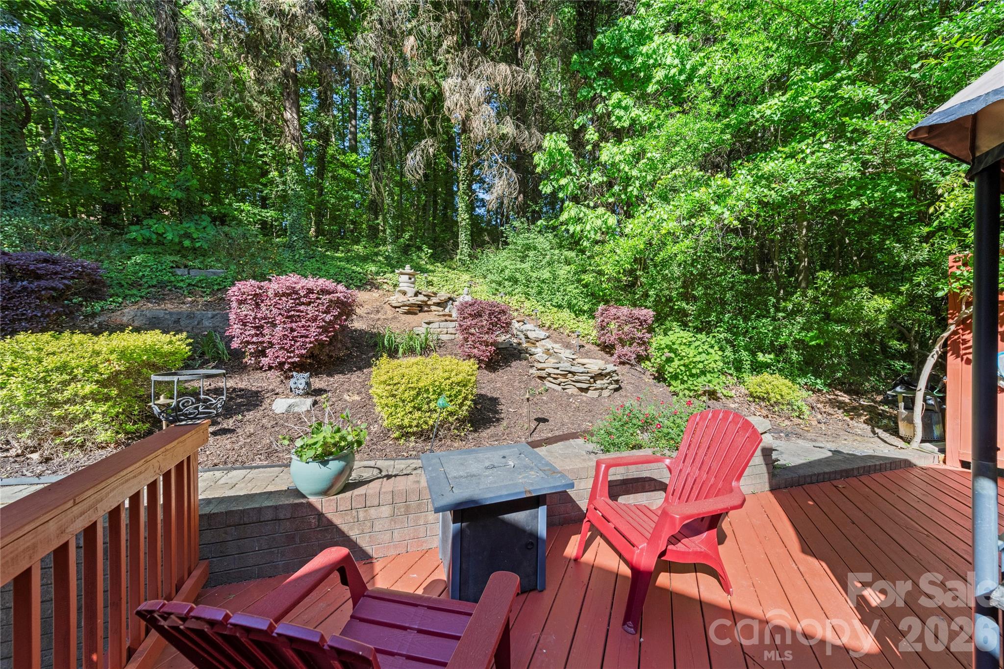 1265 Braeburn Road NW — Concord