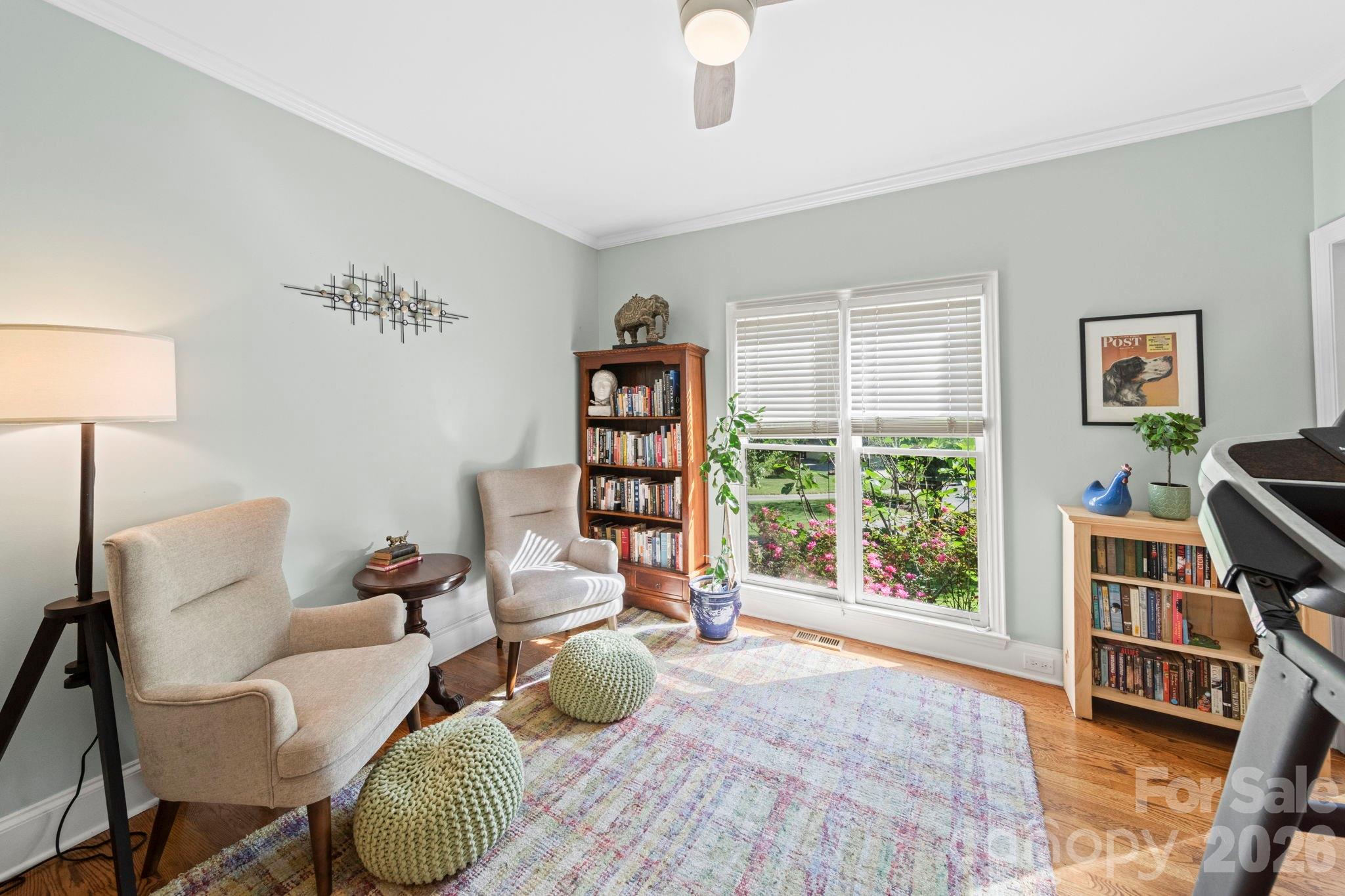 1265 Braeburn Road NW — Concord
