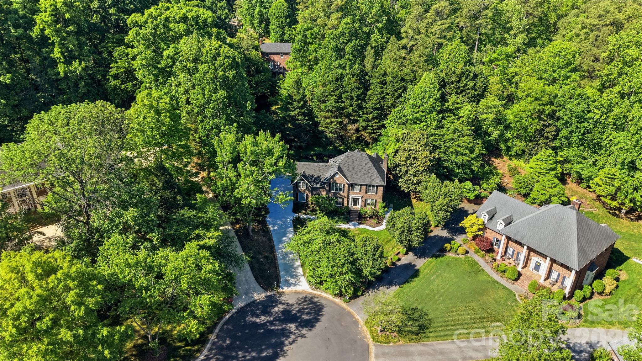 1265 Braeburn Road NW — Concord