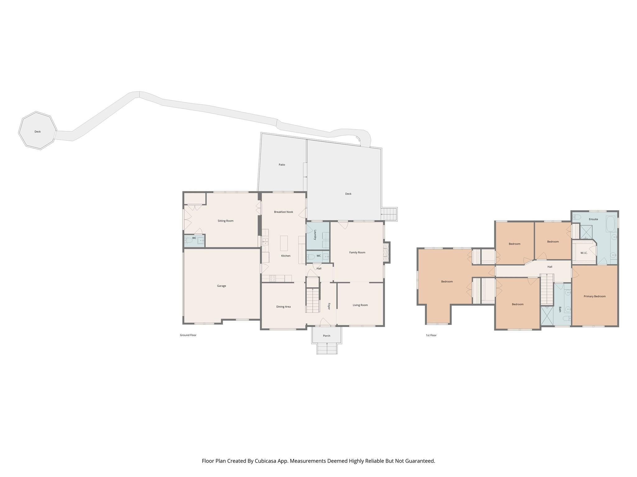 1265 Braeburn Road NW — Concord