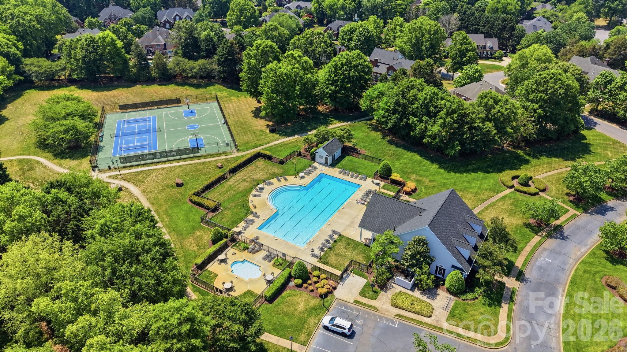 1265 Braeburn Road NW — Concord