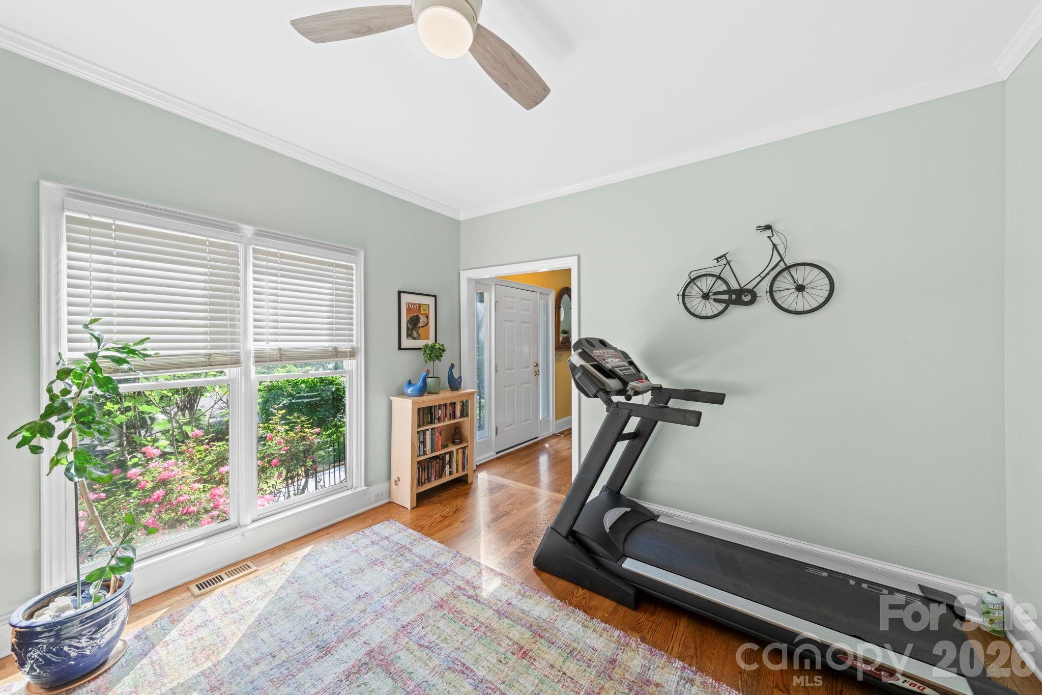 1265 Braeburn Road NW — Concord
