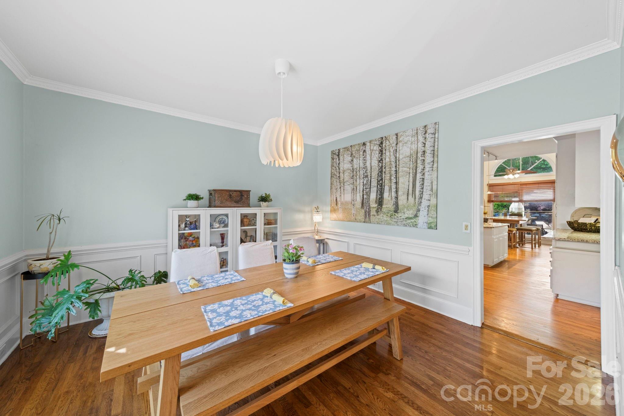 1265 Braeburn Road NW — Concord