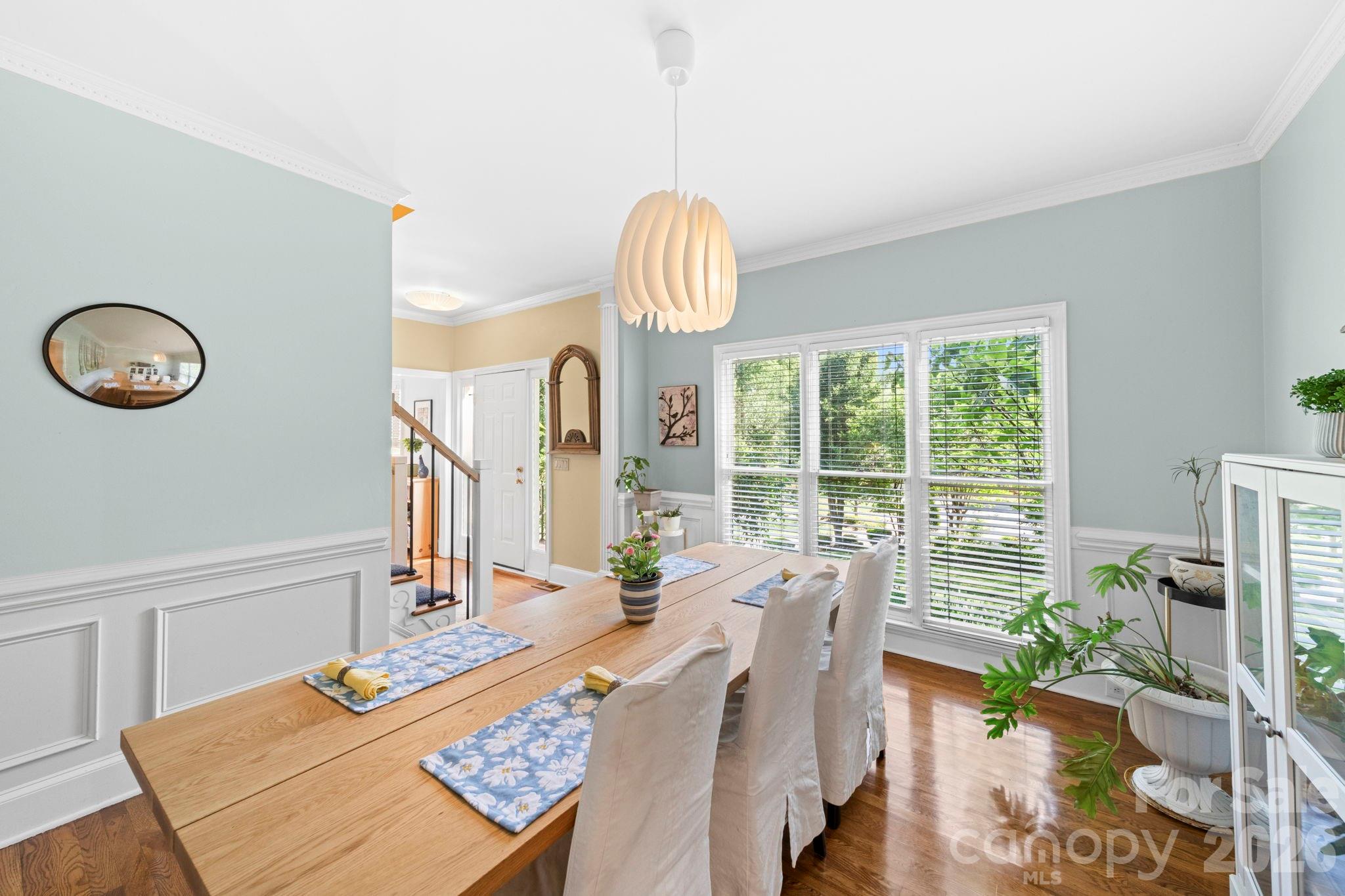 1265 Braeburn Road NW — Concord