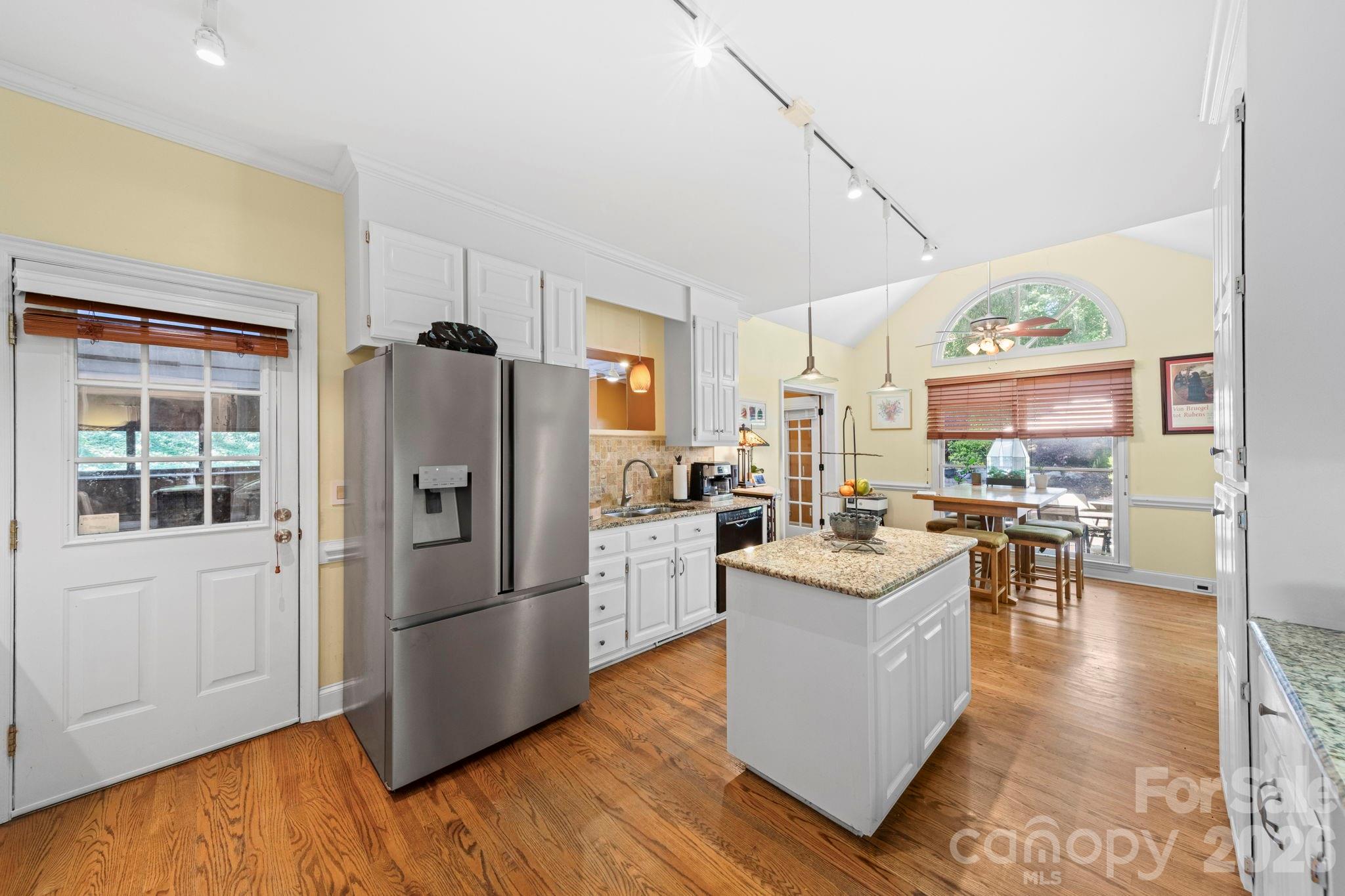 1265 Braeburn Road NW — Concord