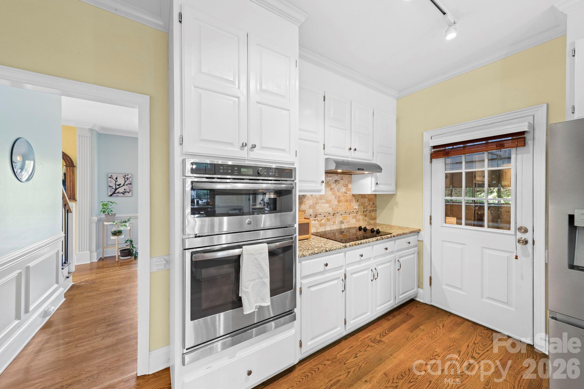 1265 Braeburn Road NW — Concord