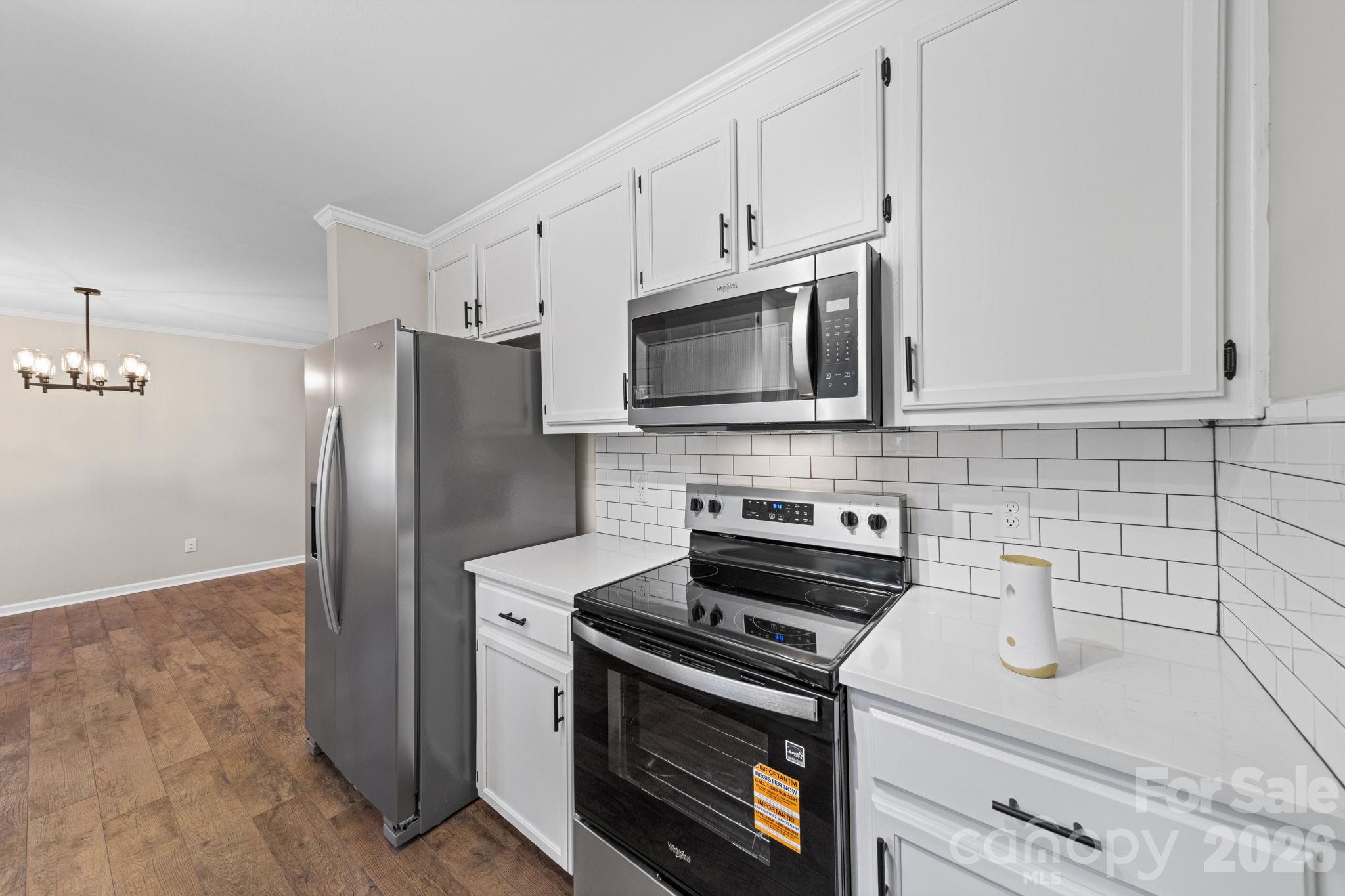 2327 Sunset Drive — Gastonia