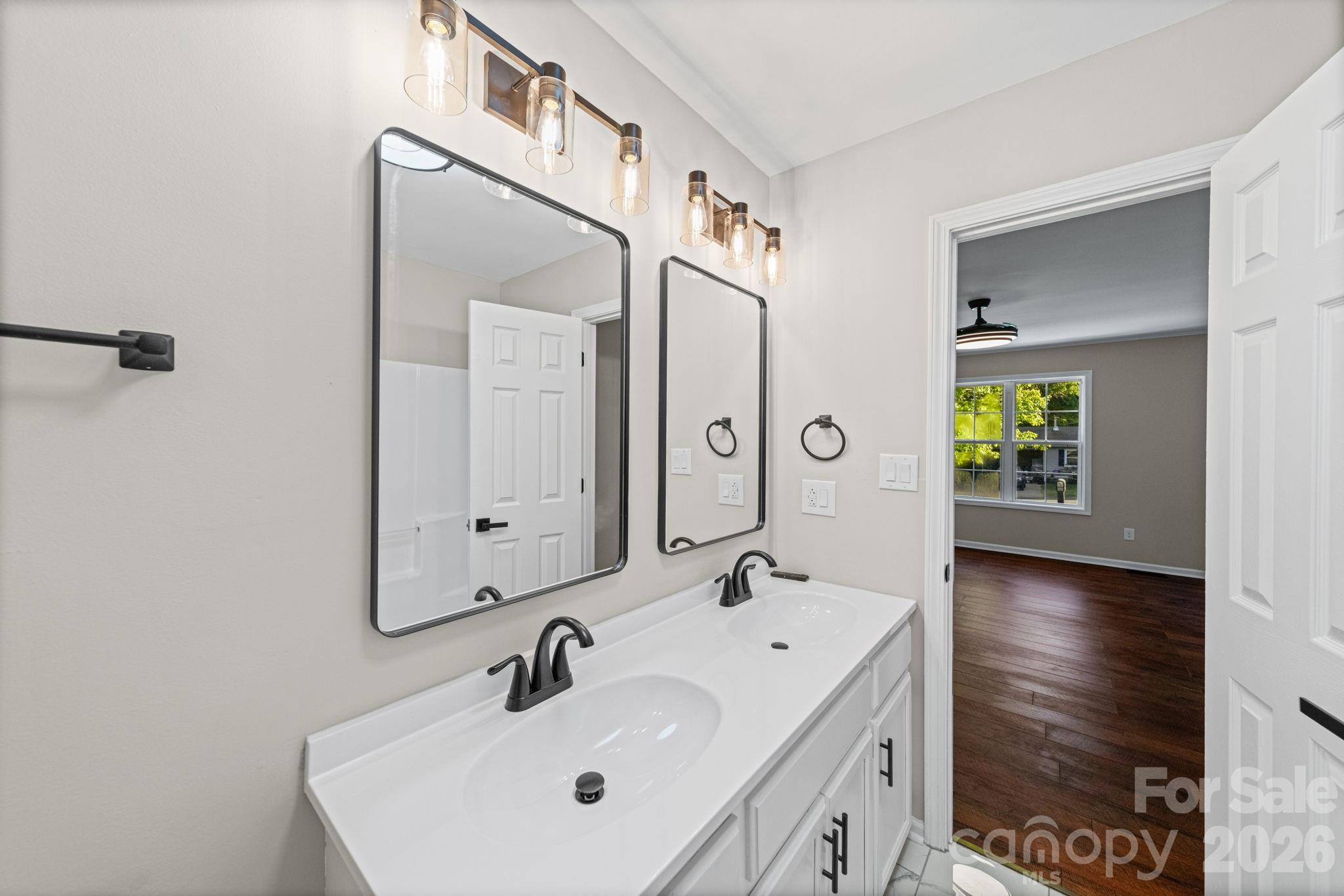 2327 Sunset Drive — Gastonia