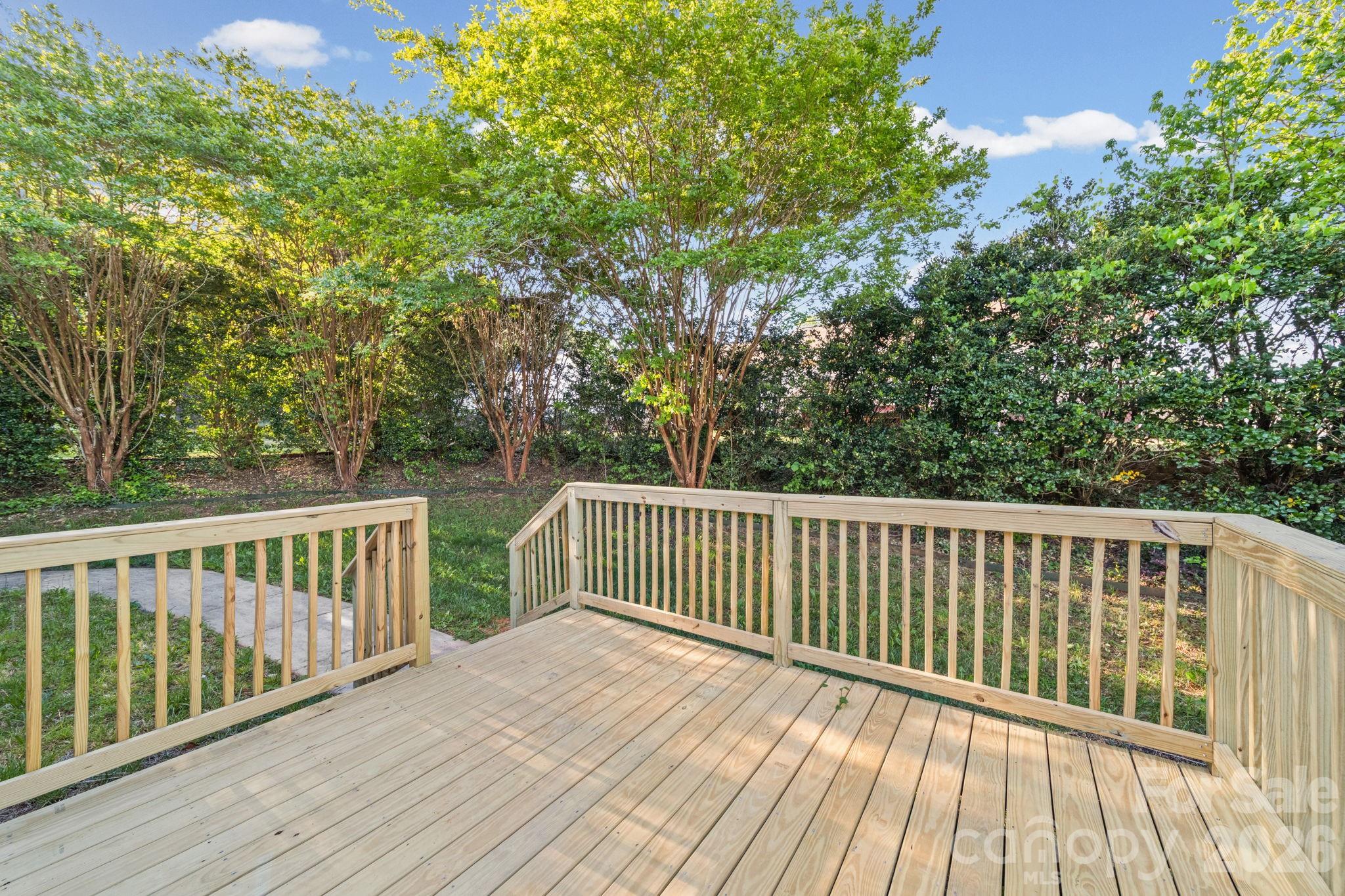 2327 Sunset Drive — Gastonia