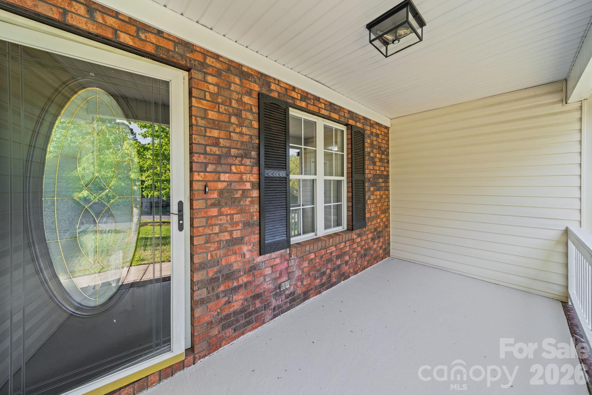 2327 Sunset Drive — Gastonia