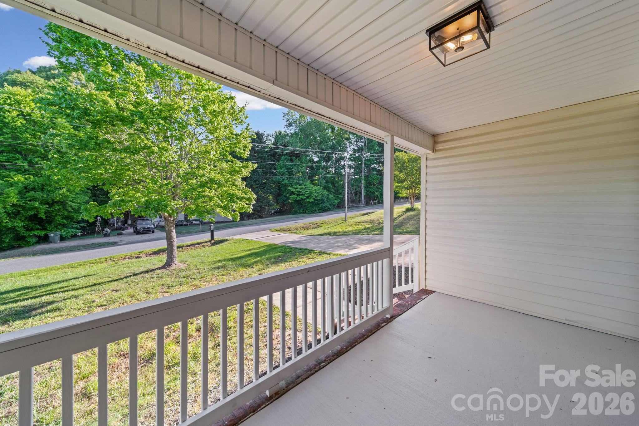 2327 Sunset Drive — Gastonia