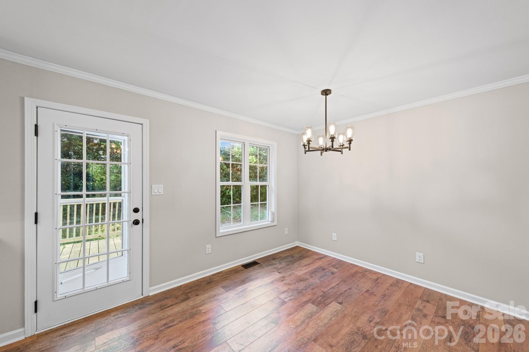 2327 Sunset Drive — Gastonia
