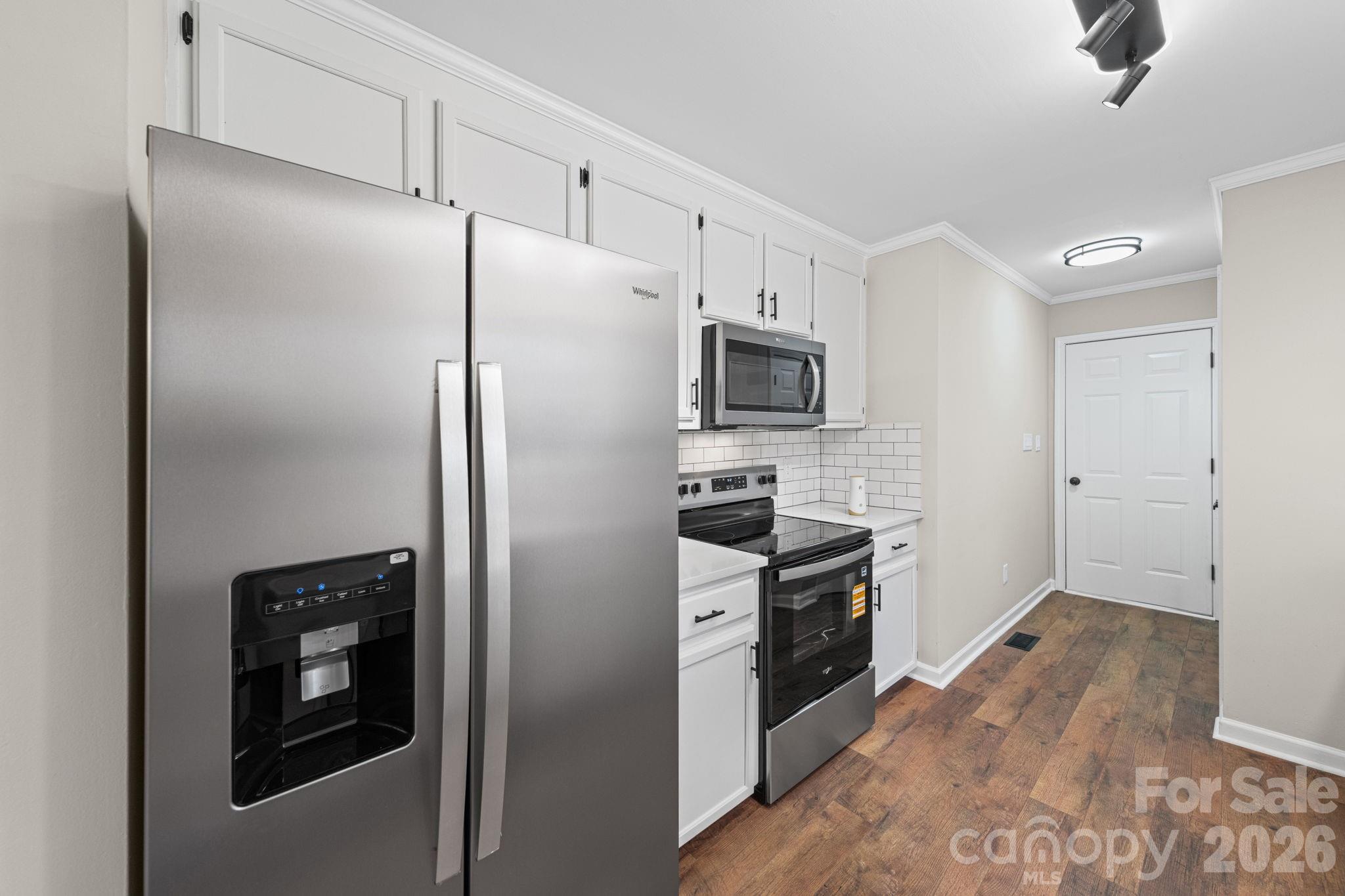 2327 Sunset Drive — Gastonia