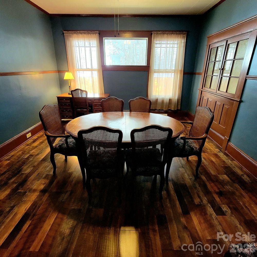 109 Ridge Avenue — Salisbury