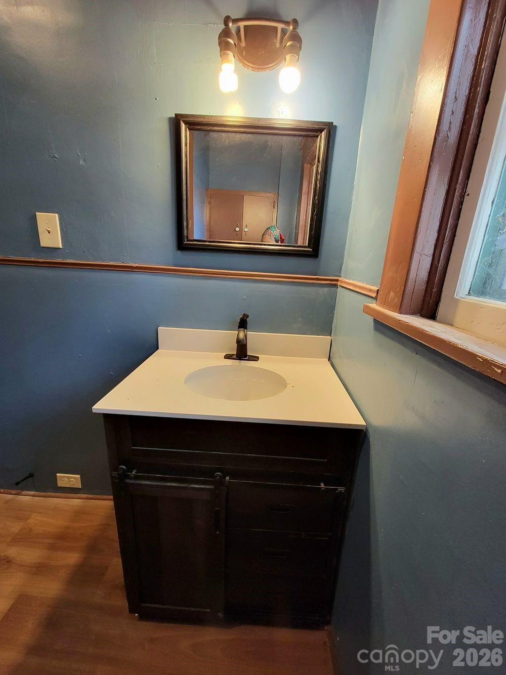 109 Ridge Avenue — Salisbury