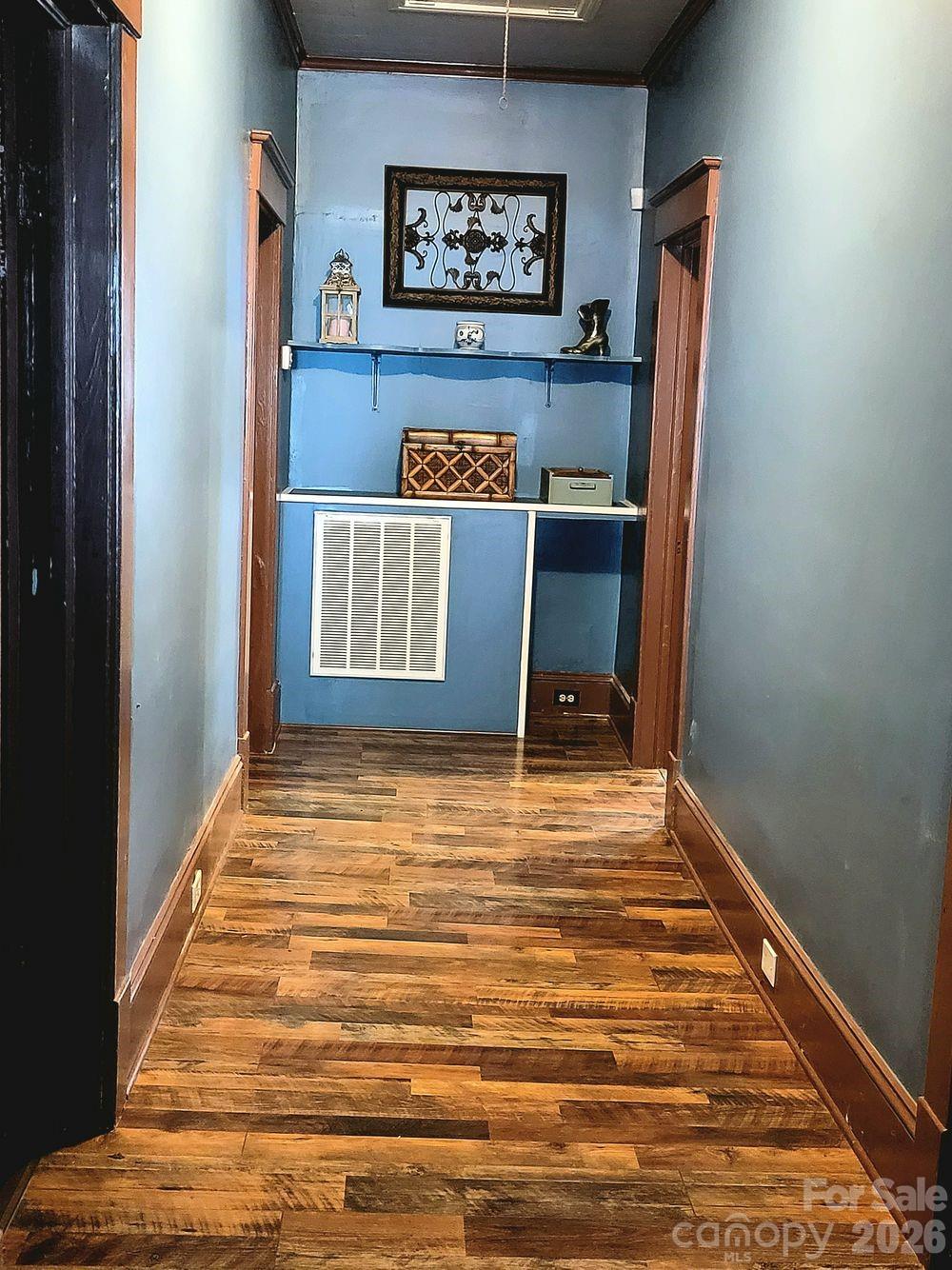109 Ridge Avenue — Salisbury