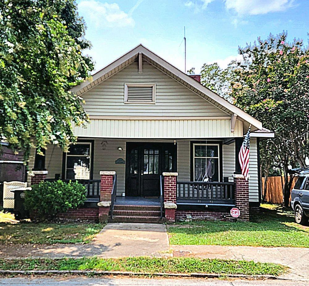109 Ridge Avenue — Salisbury