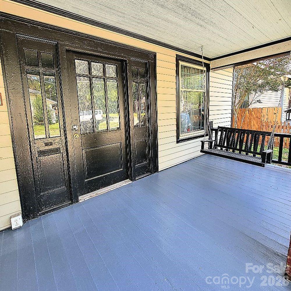 109 Ridge Avenue — Salisbury