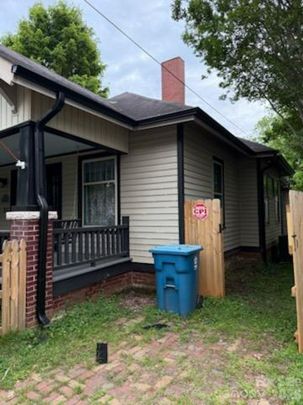 109 Ridge Avenue — Salisbury