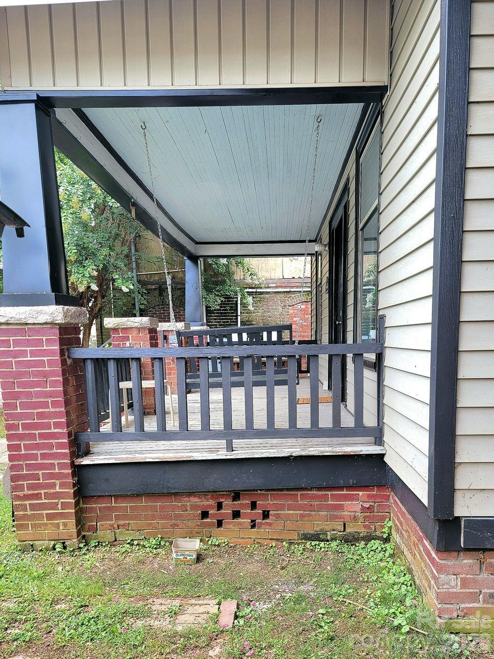 109 Ridge Avenue — Salisbury