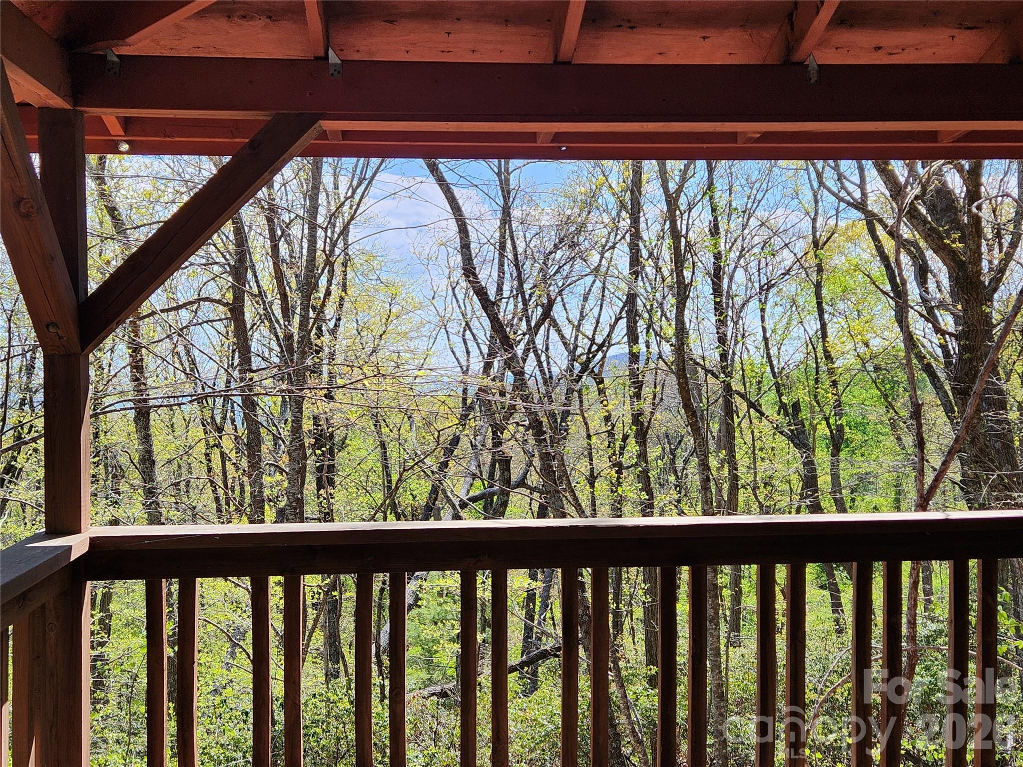 929 Pine Ridge Road — Hendersonville