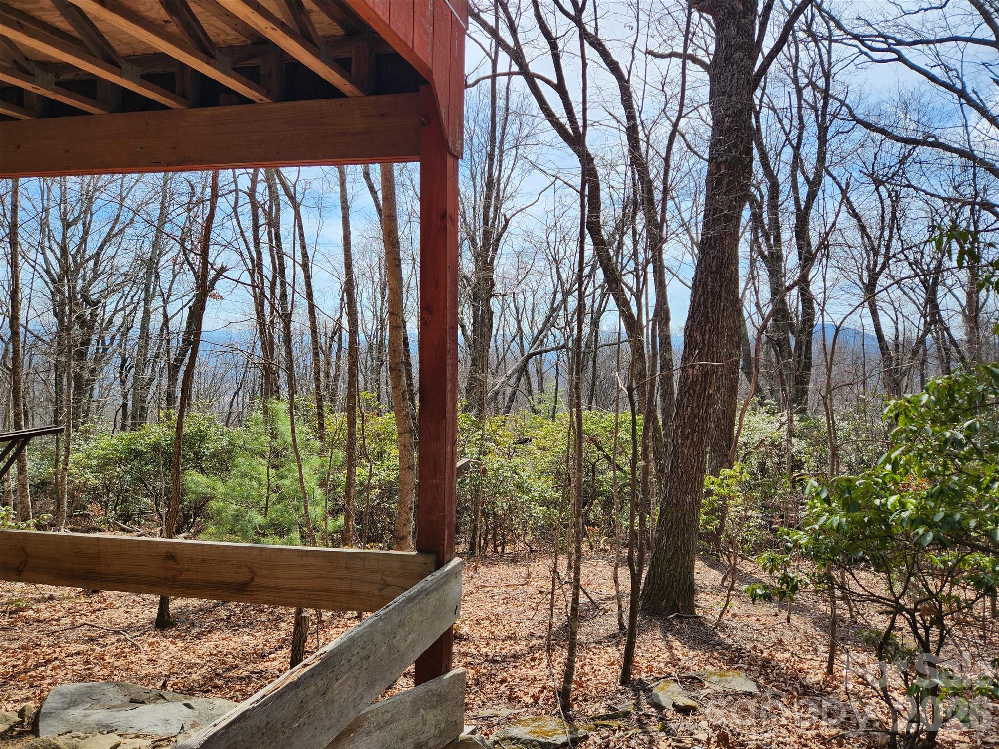 929 Pine Ridge Road — Hendersonville