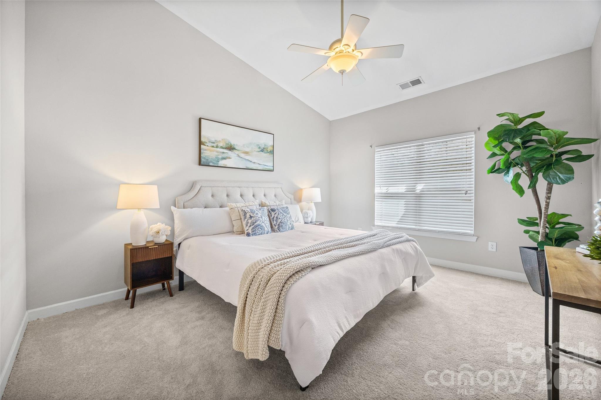 16458 Redstone Mountain Lane — Charlotte