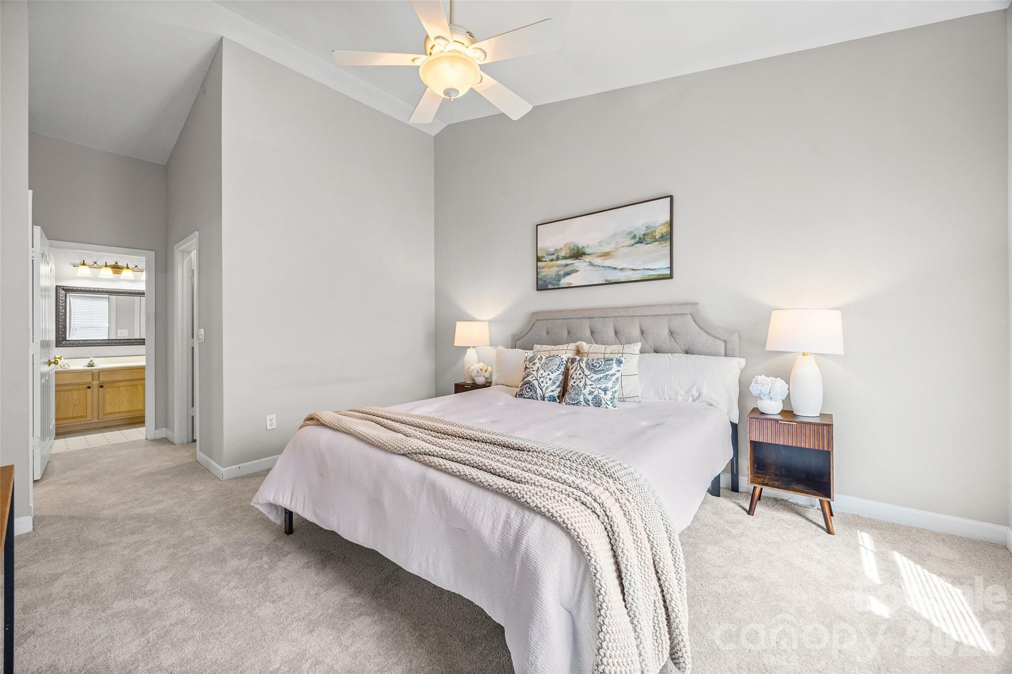 16458 Redstone Mountain Lane — Charlotte