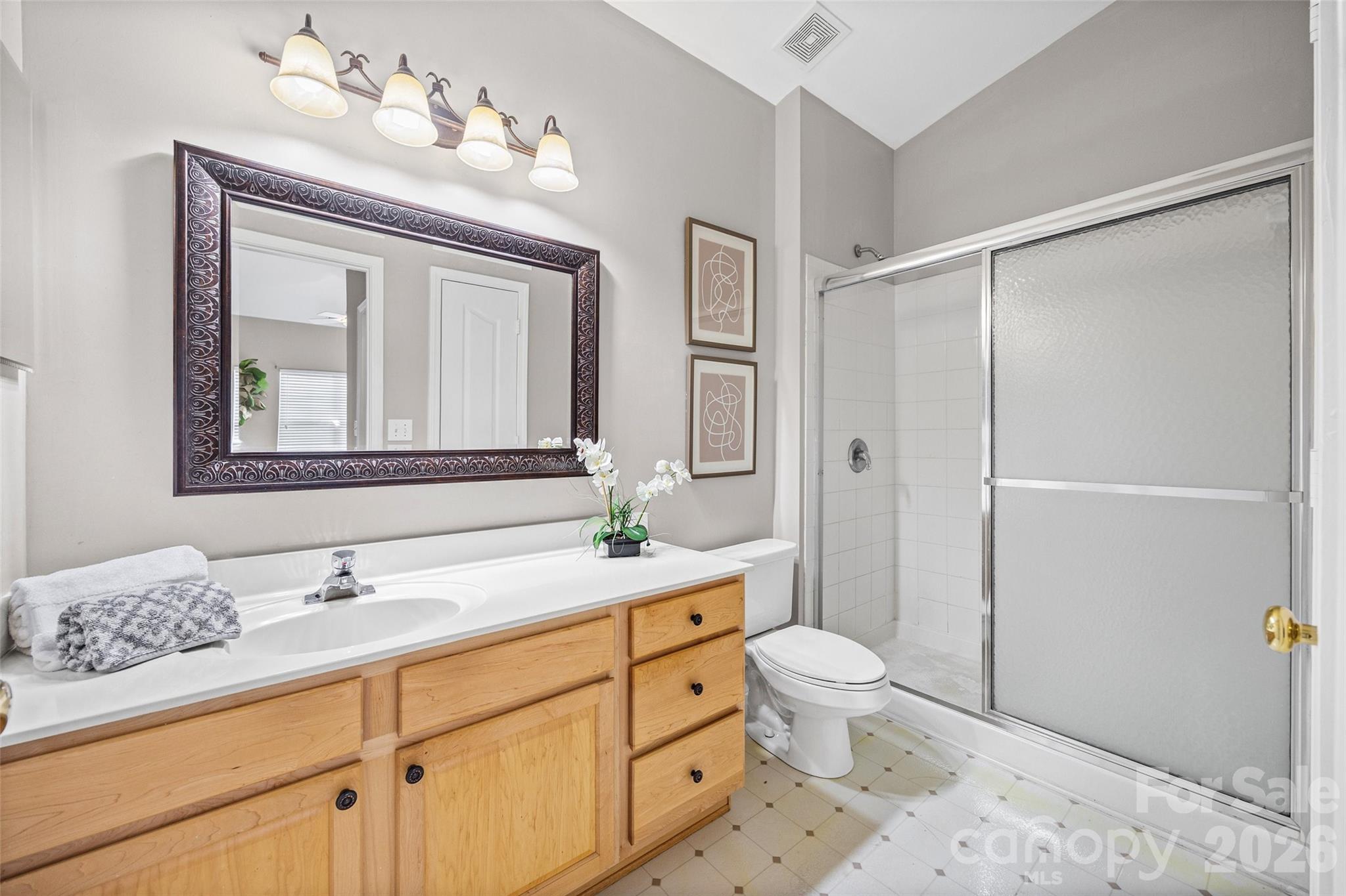16458 Redstone Mountain Lane — Charlotte