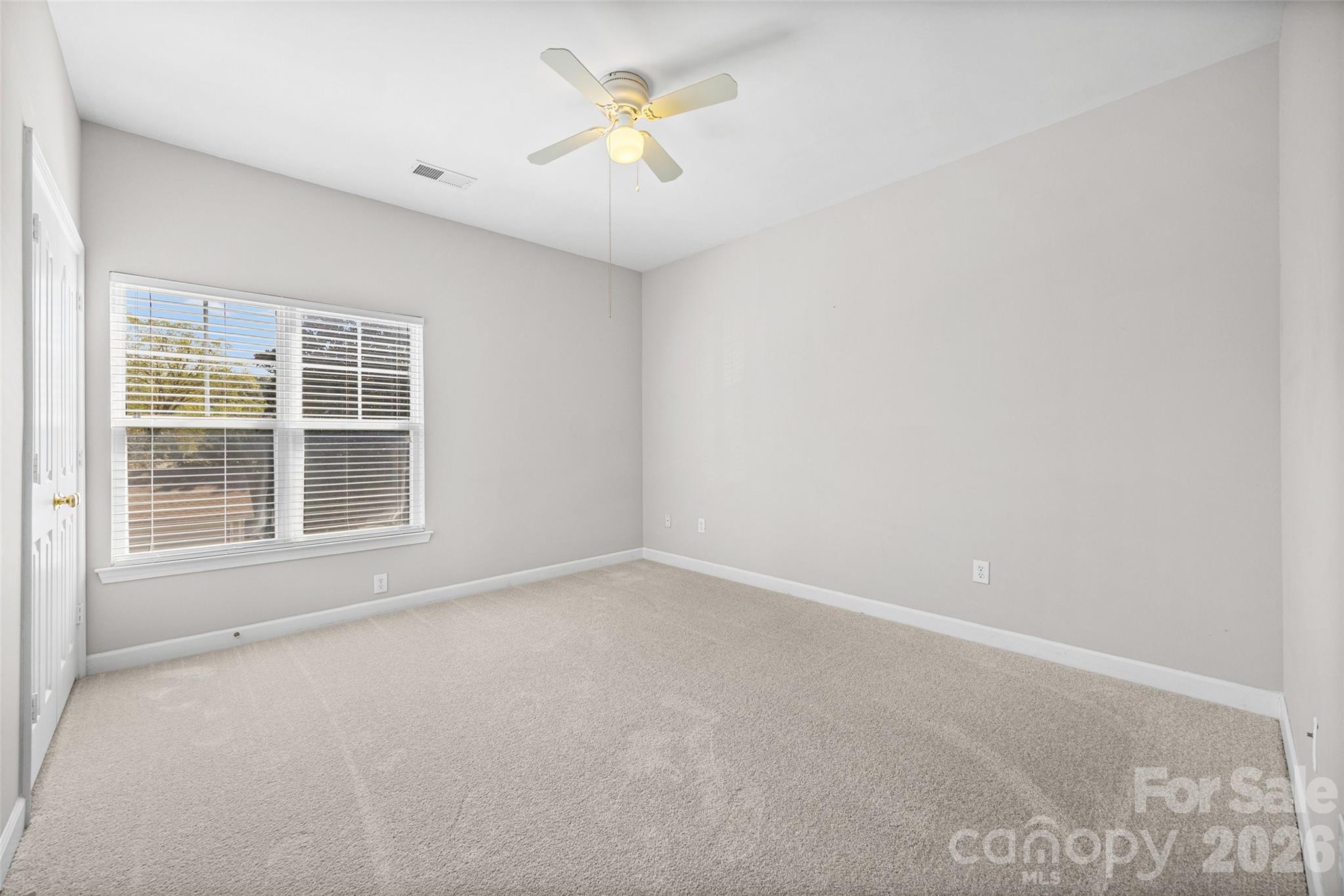 16458 Redstone Mountain Lane — Charlotte
