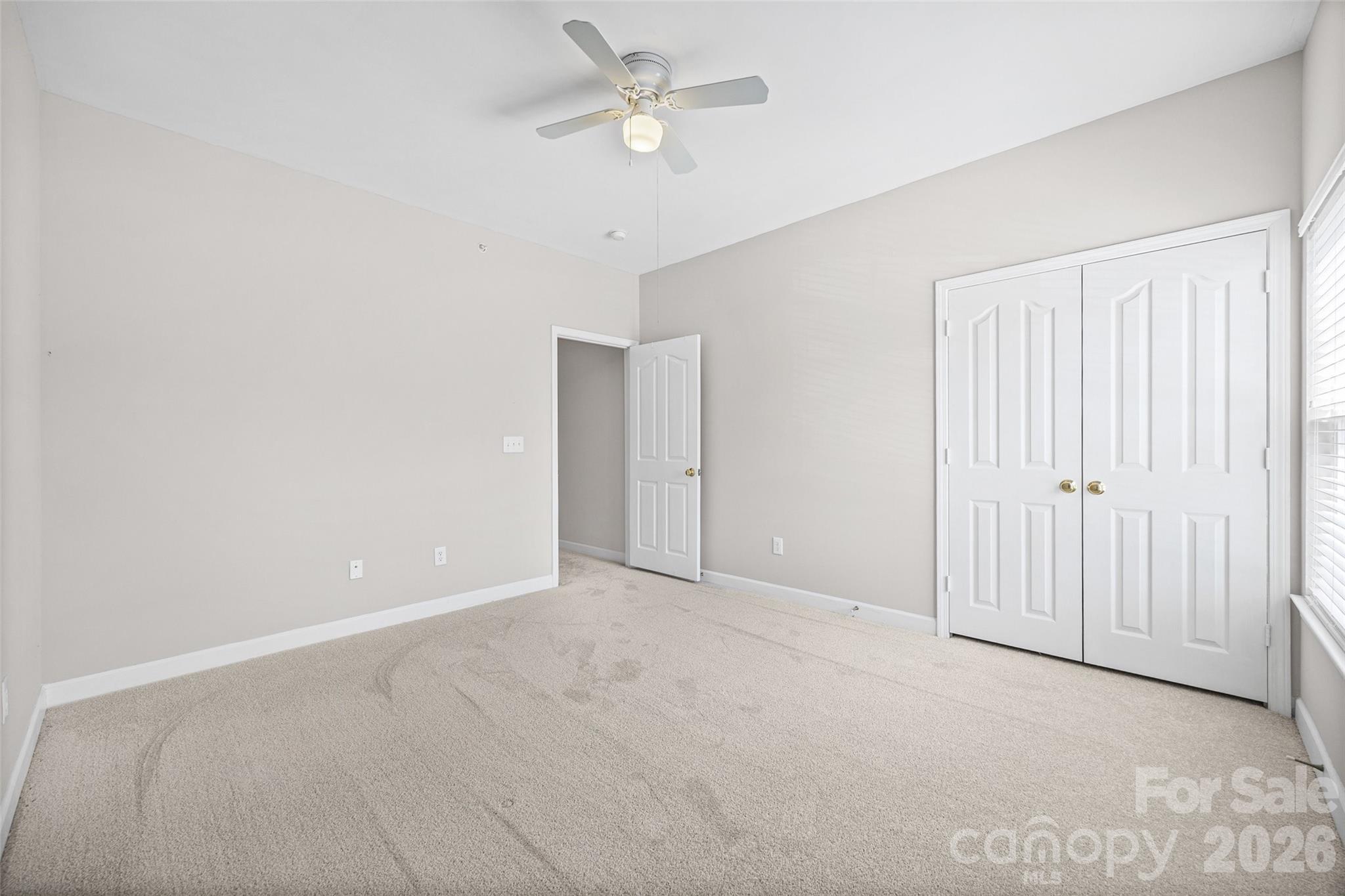 16458 Redstone Mountain Lane — Charlotte