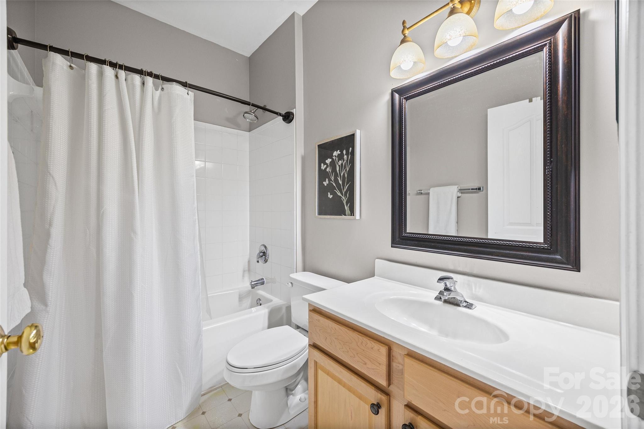 16458 Redstone Mountain Lane — Charlotte