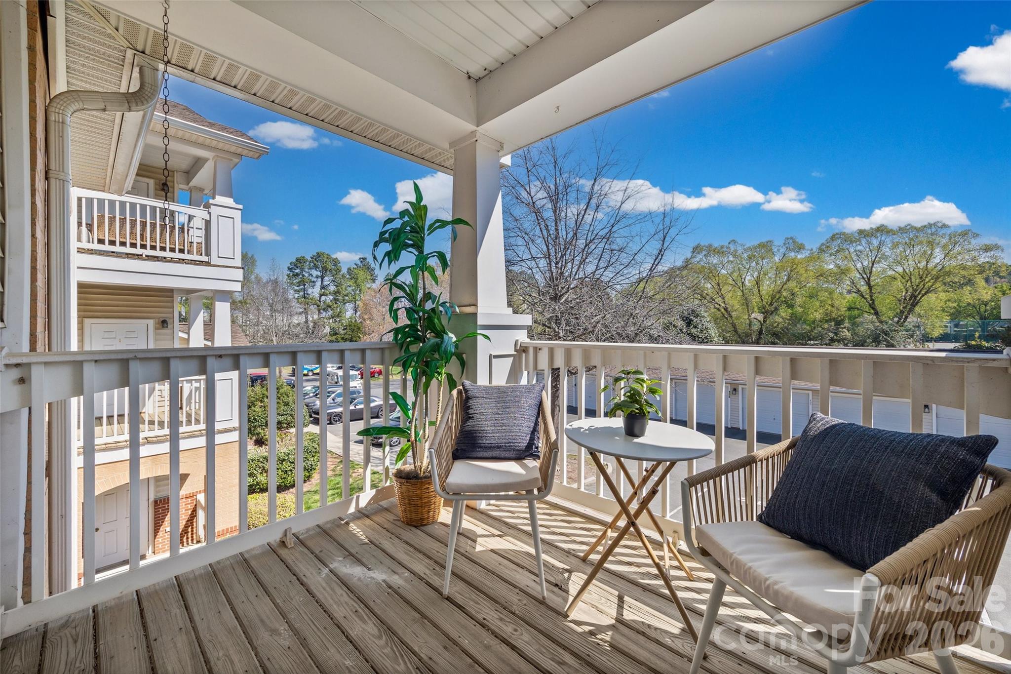 16458 Redstone Mountain Lane — Charlotte