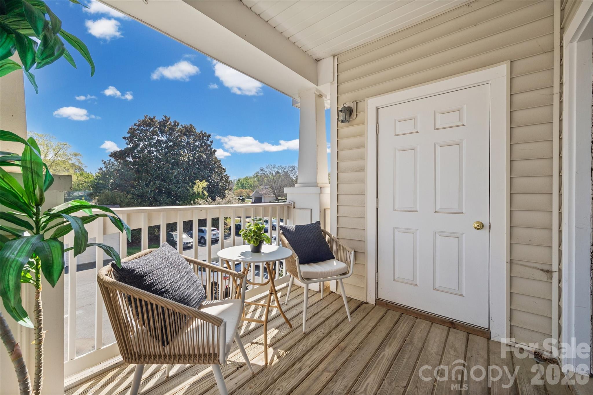 16458 Redstone Mountain Lane — Charlotte