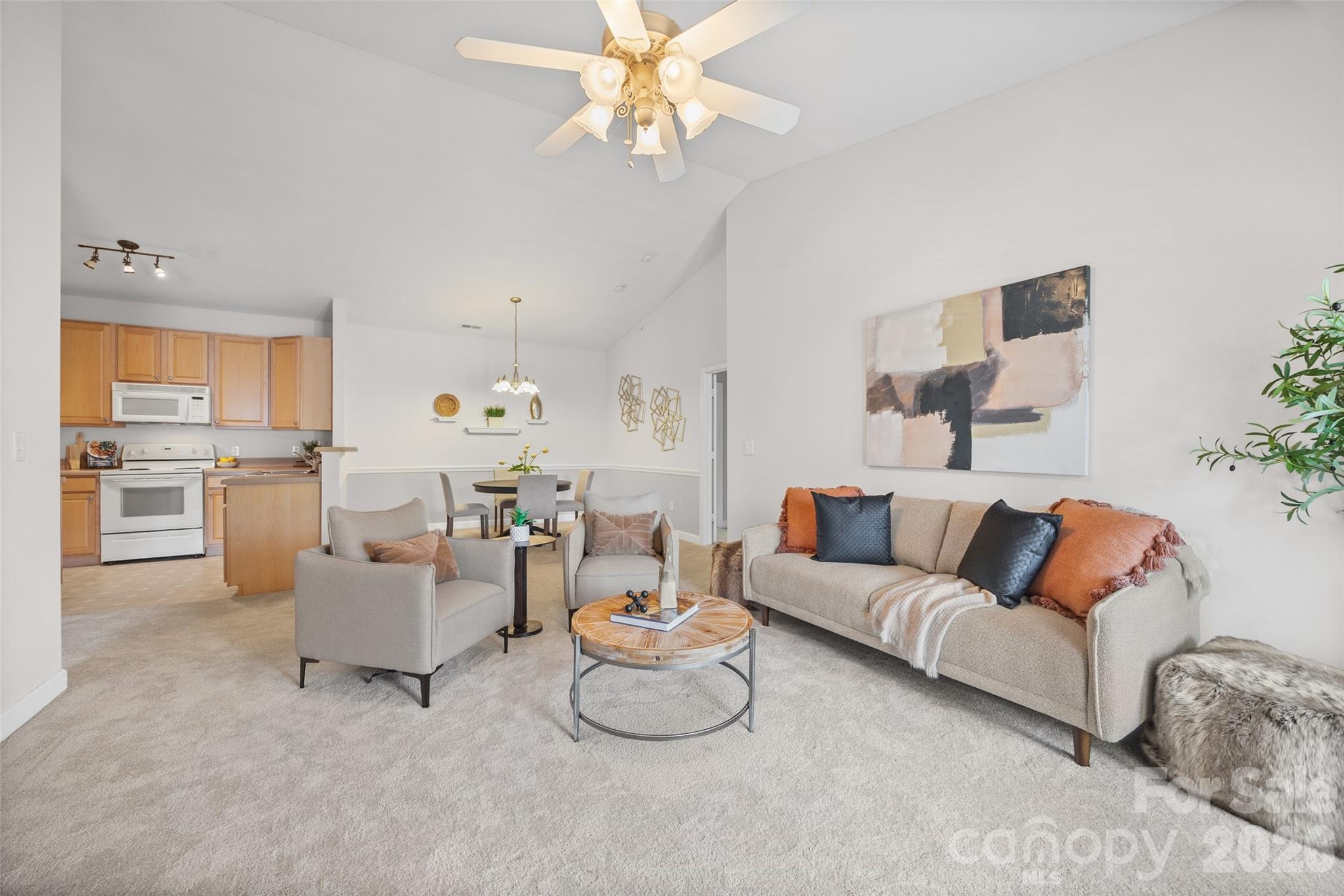 16458 Redstone Mountain Lane — Charlotte