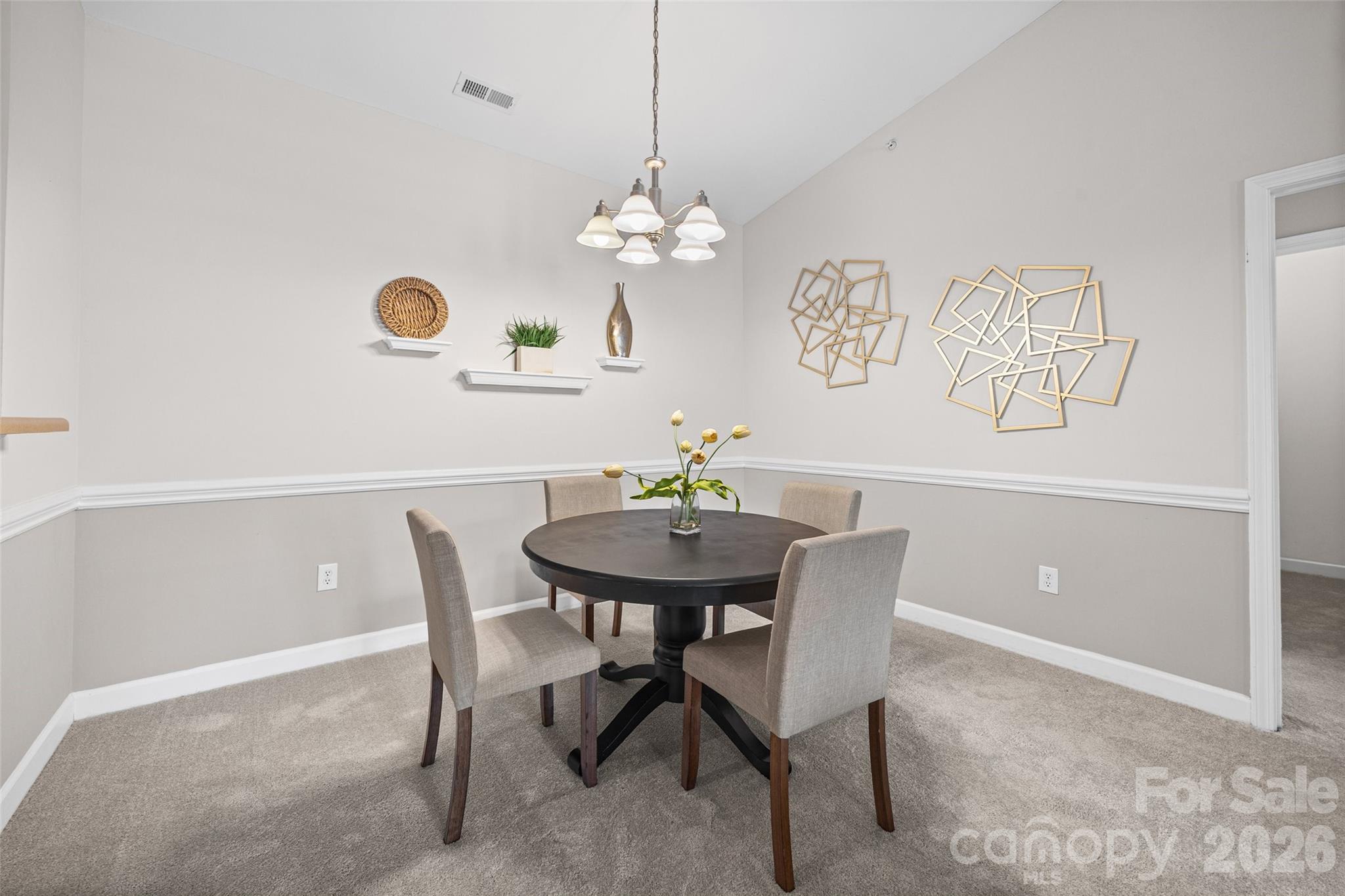 16458 Redstone Mountain Lane — Charlotte