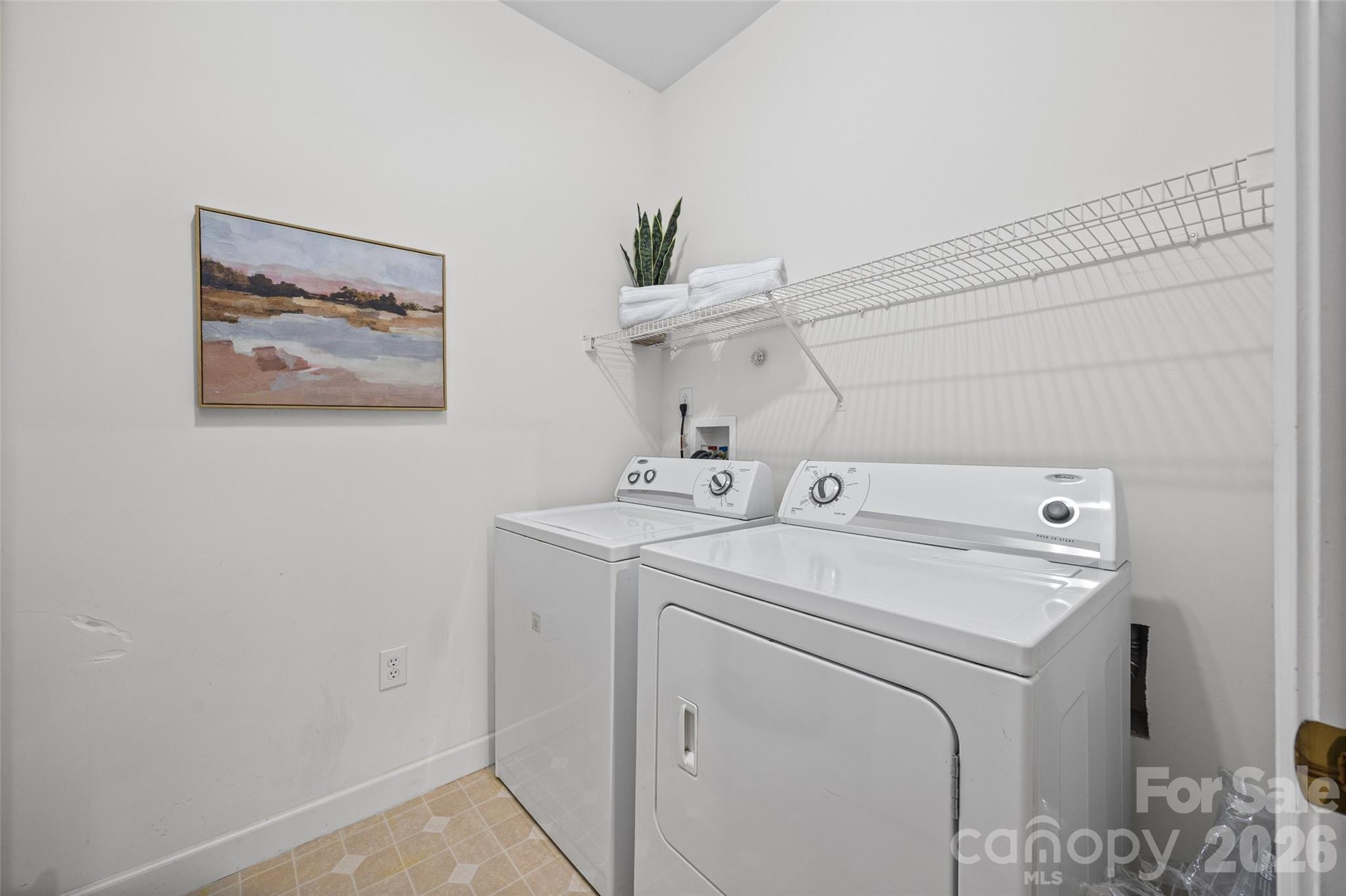16458 Redstone Mountain Lane — Charlotte