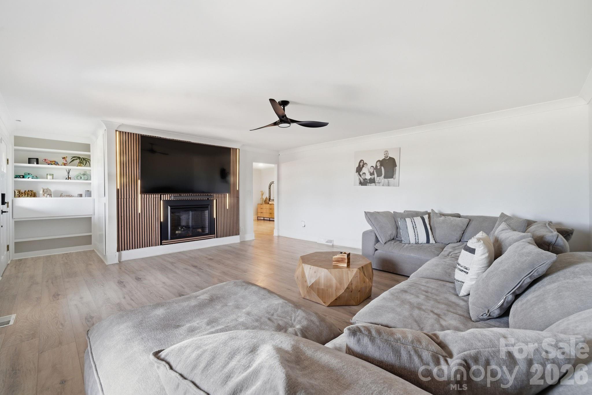 5009 Hemby Road — Matthews
