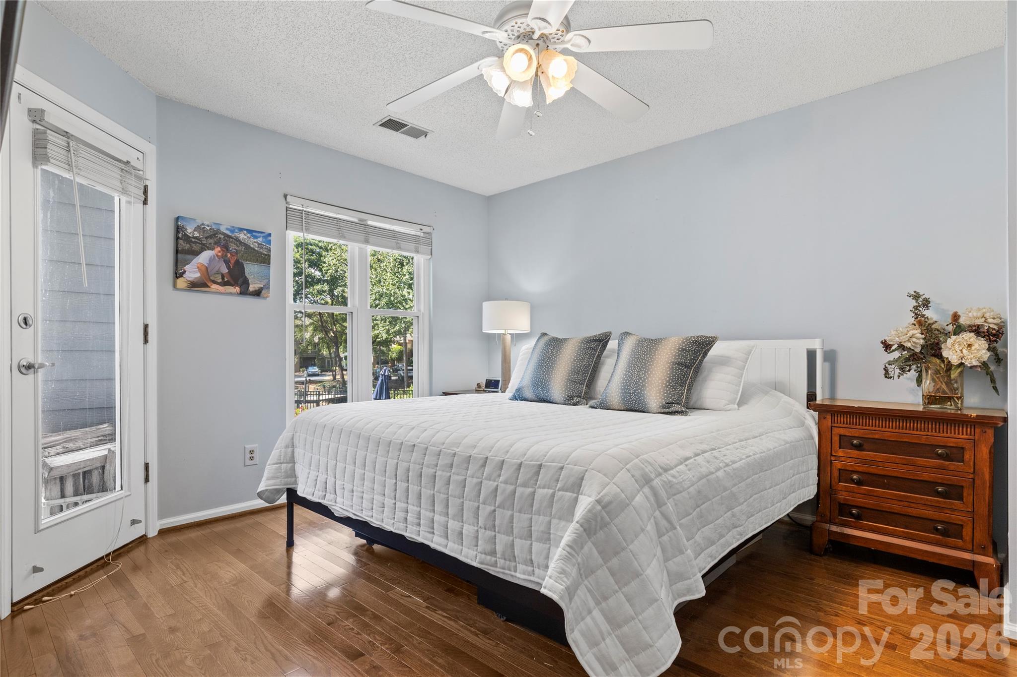 719 Southwest Drive — Davidson