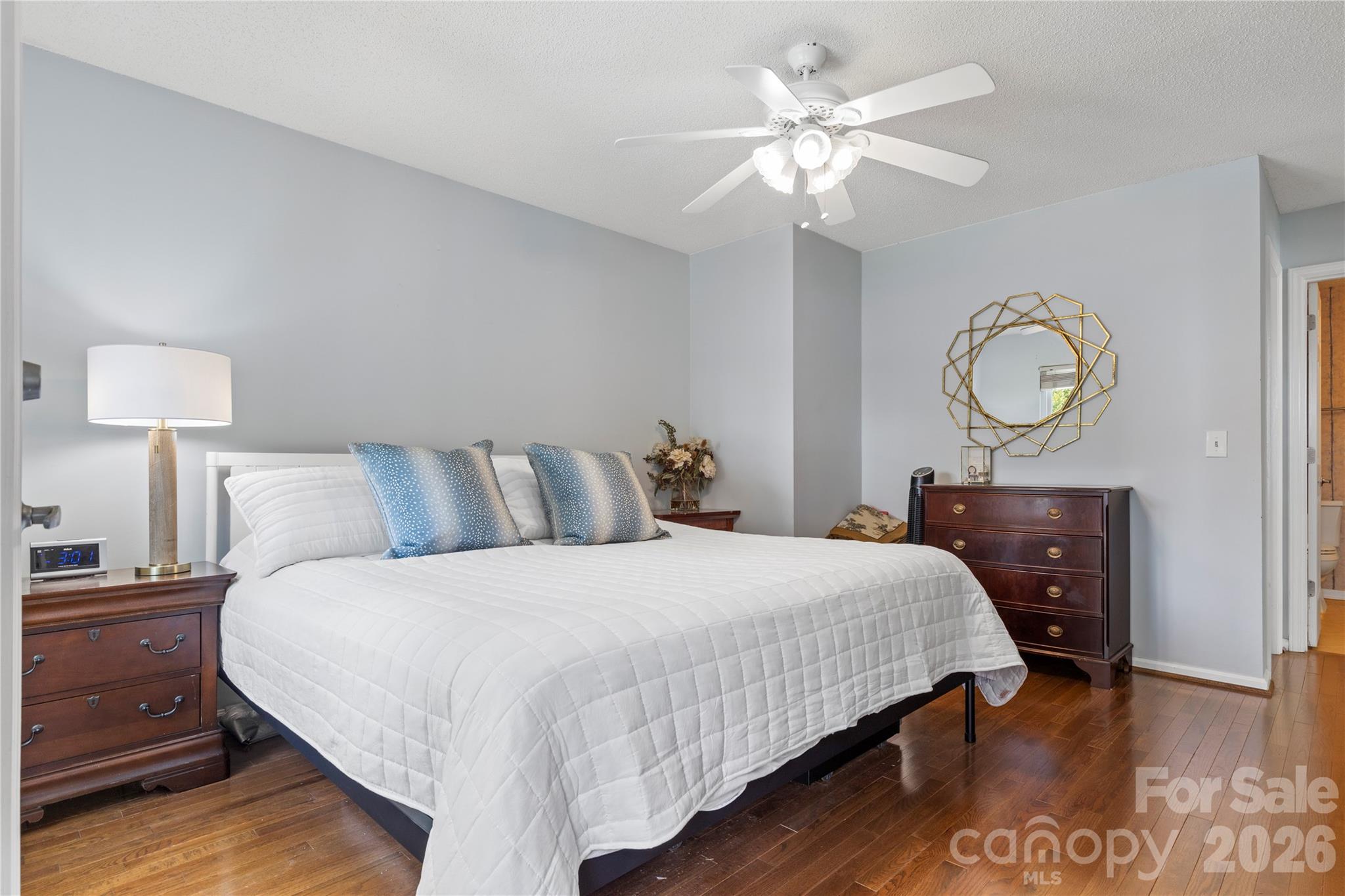 719 Southwest Drive — Davidson