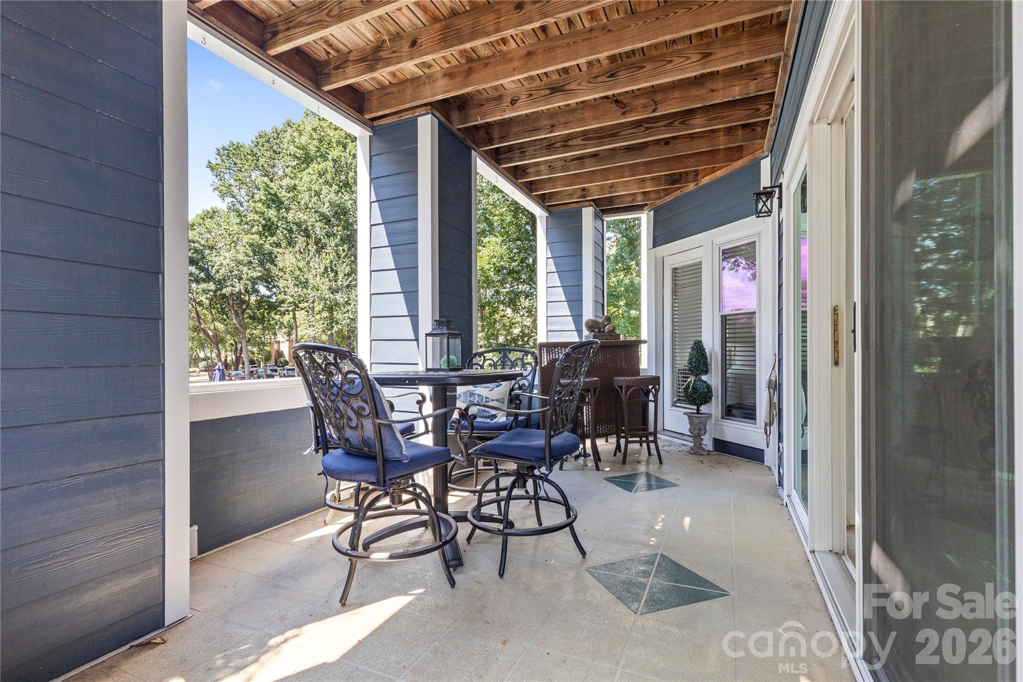 719 Southwest Drive — Davidson