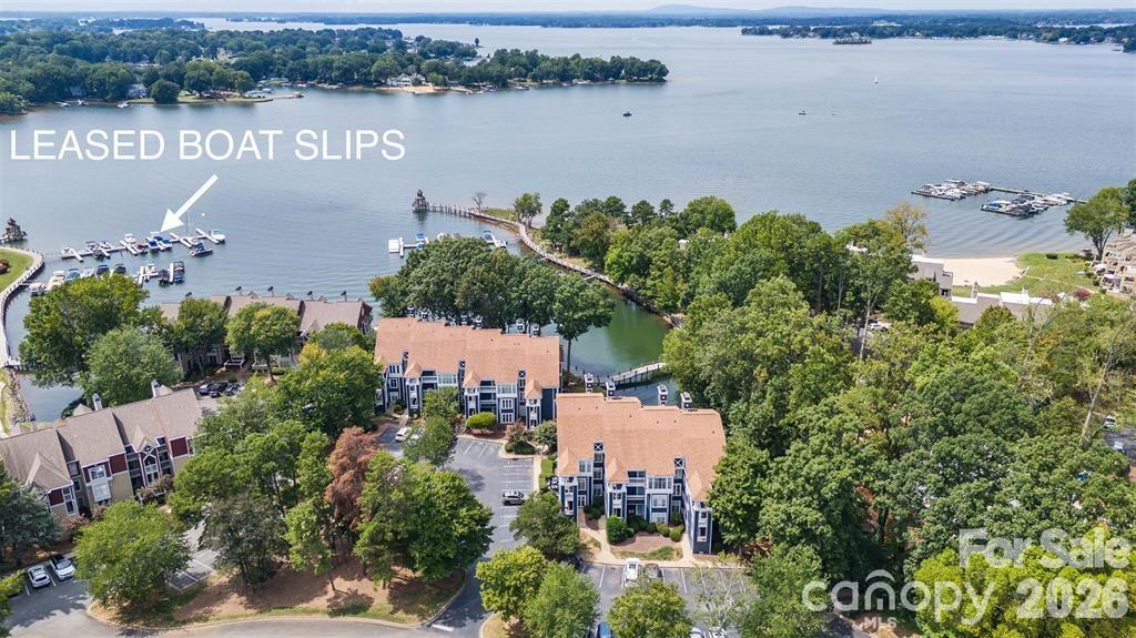 719 Southwest Drive — Davidson