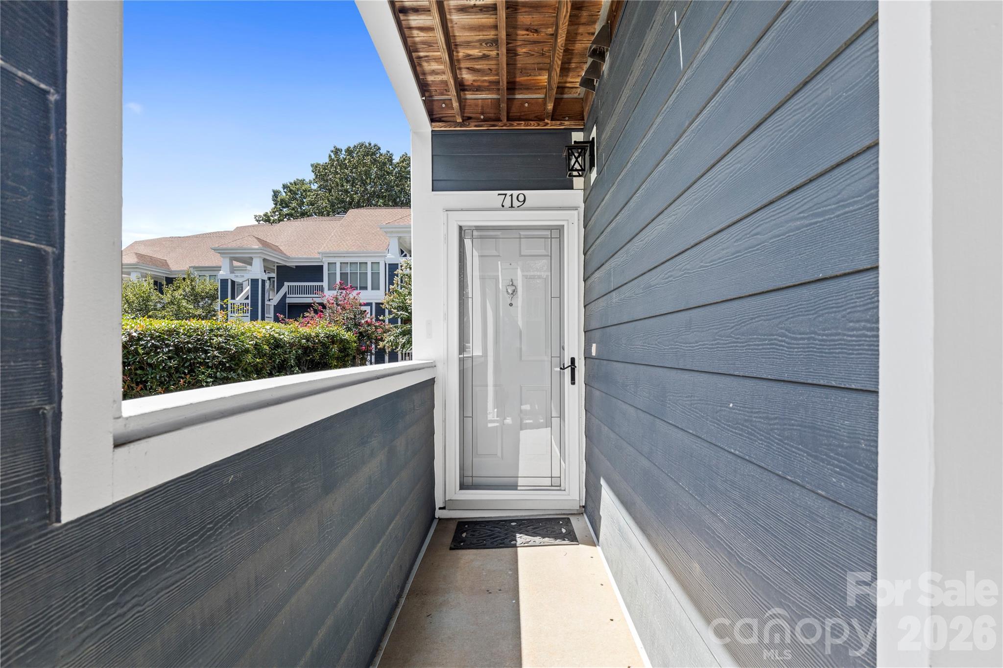 719 Southwest Drive — Davidson