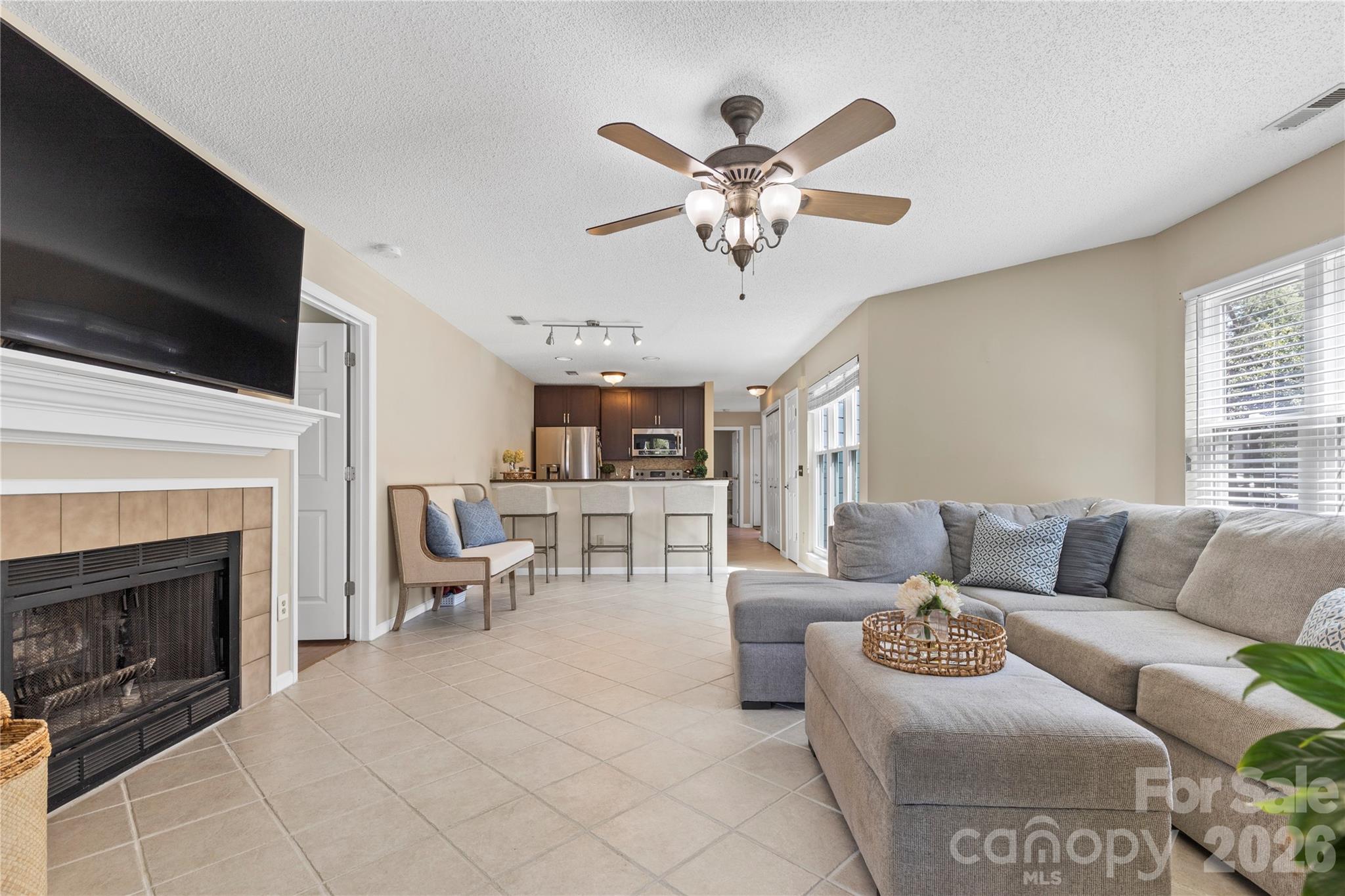 719 Southwest Drive — Davidson