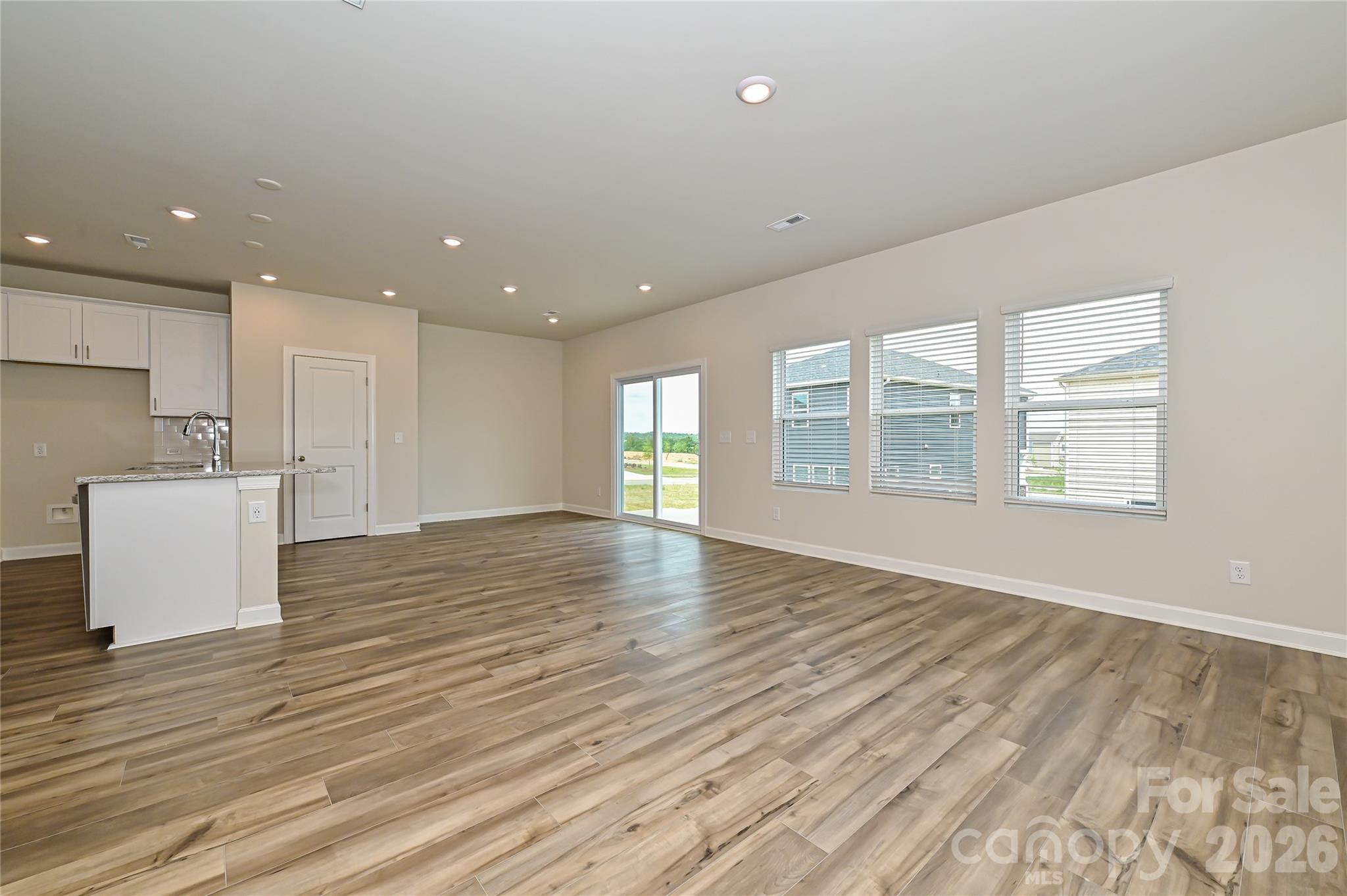 5042 Poplin Valley — Cherryville