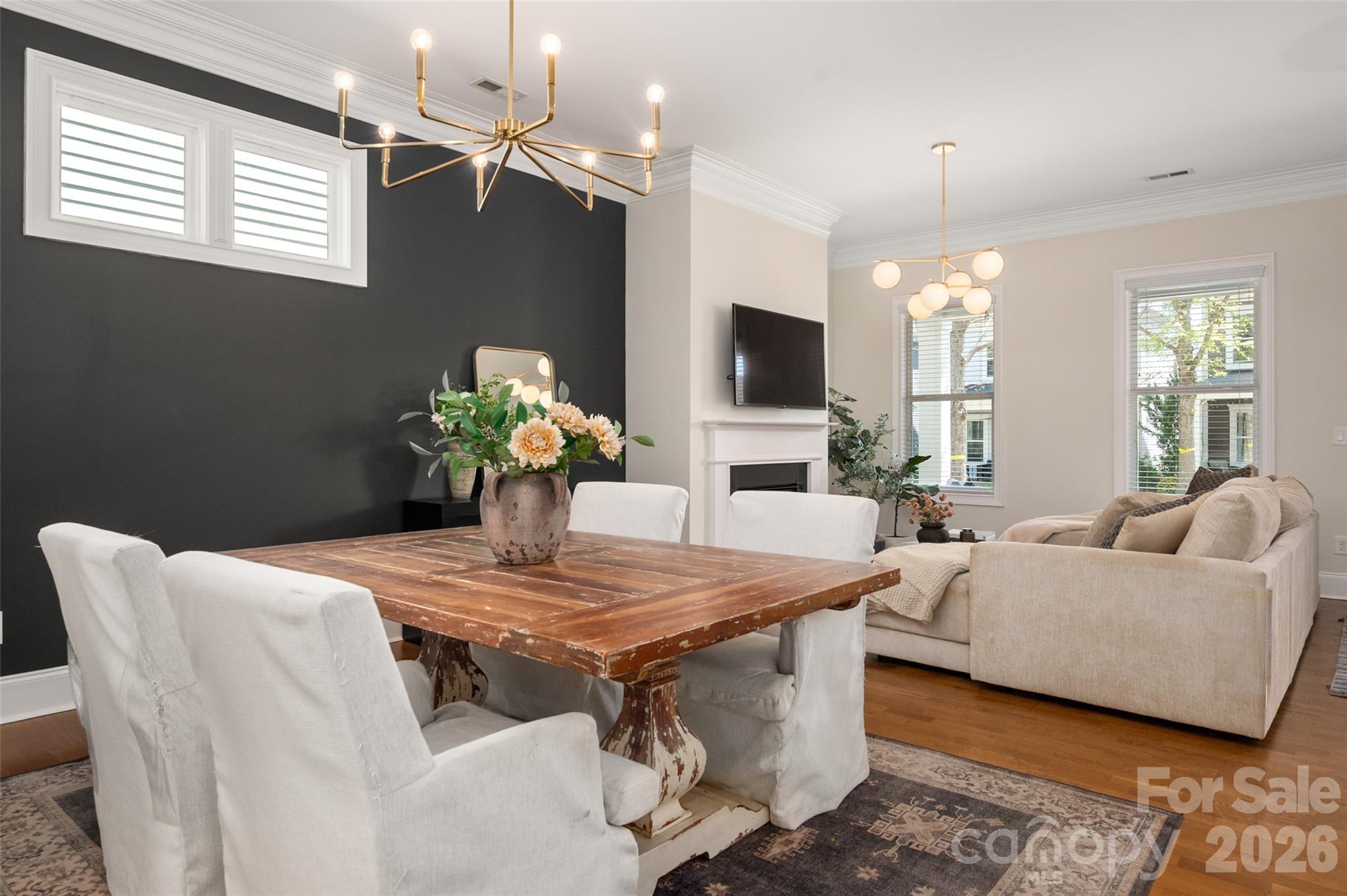 1212 Inn Keepers Way — Cornelius